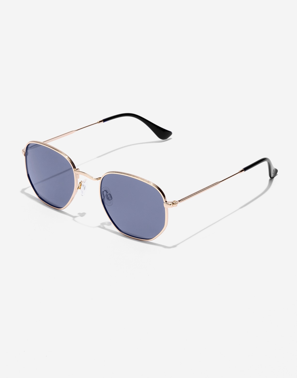 Hawkers SIXGON DRIVE - POLARIZED GOLD GREY
