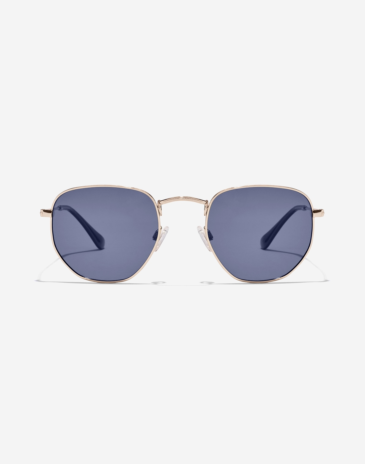 Hawkers SIXGON DRIVE - POLARIZED GOLD GREY