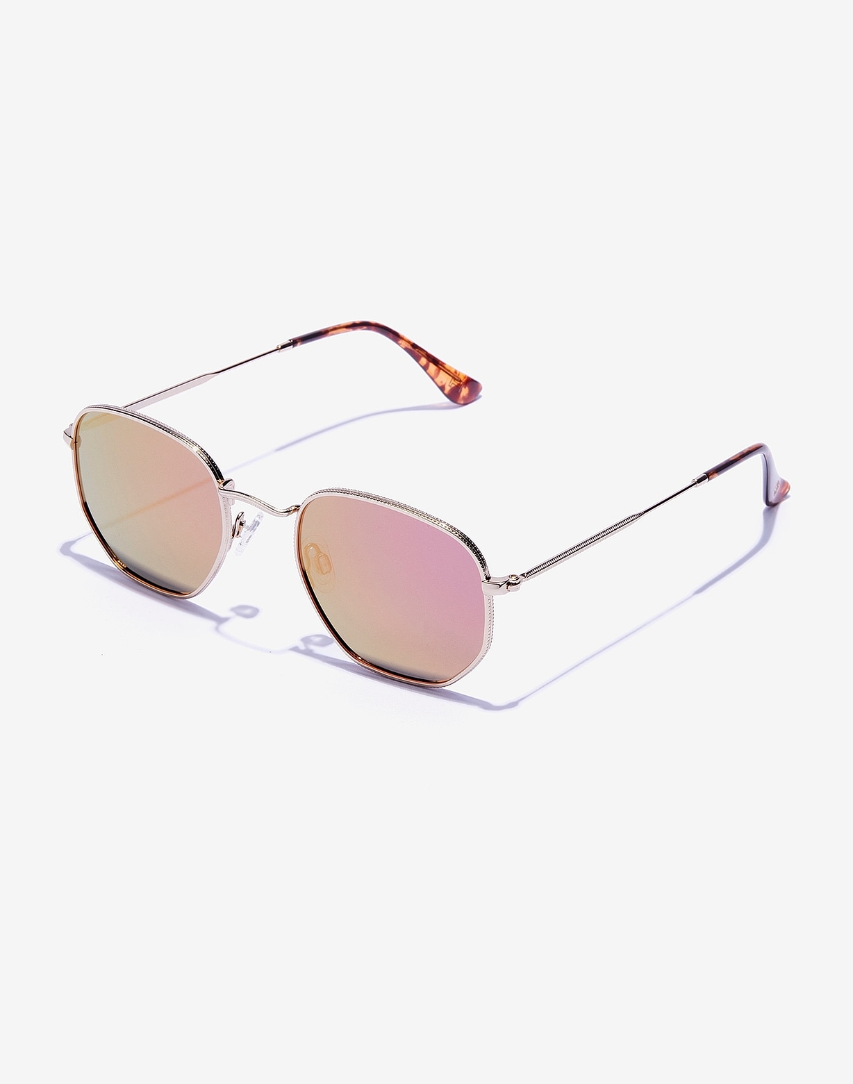 Hawkers SIXGON DRIVE - POLARIZED GOLD PURPLE