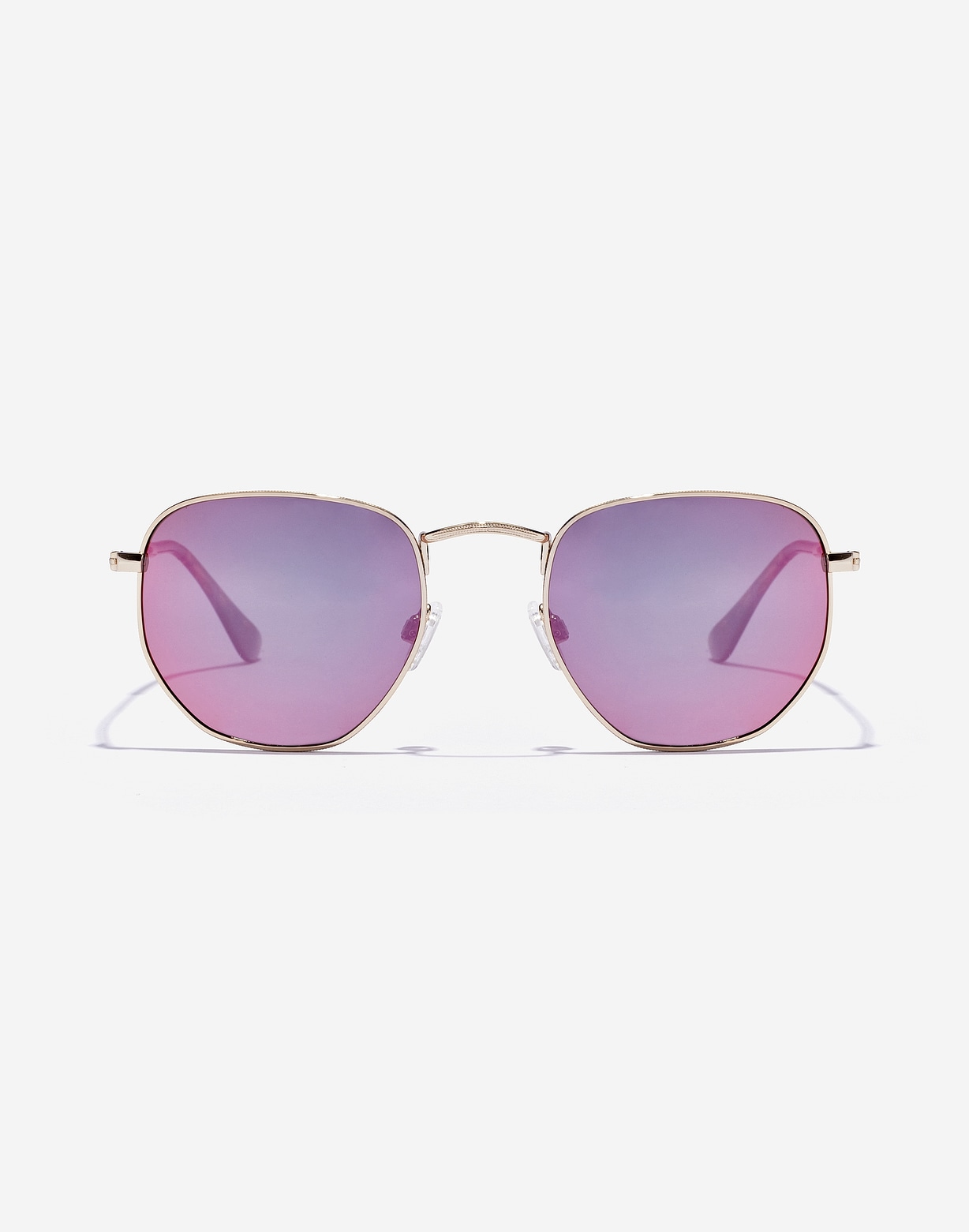 Hawkers SIXGON DRIVE - POLARIZED GOLD PURPLE