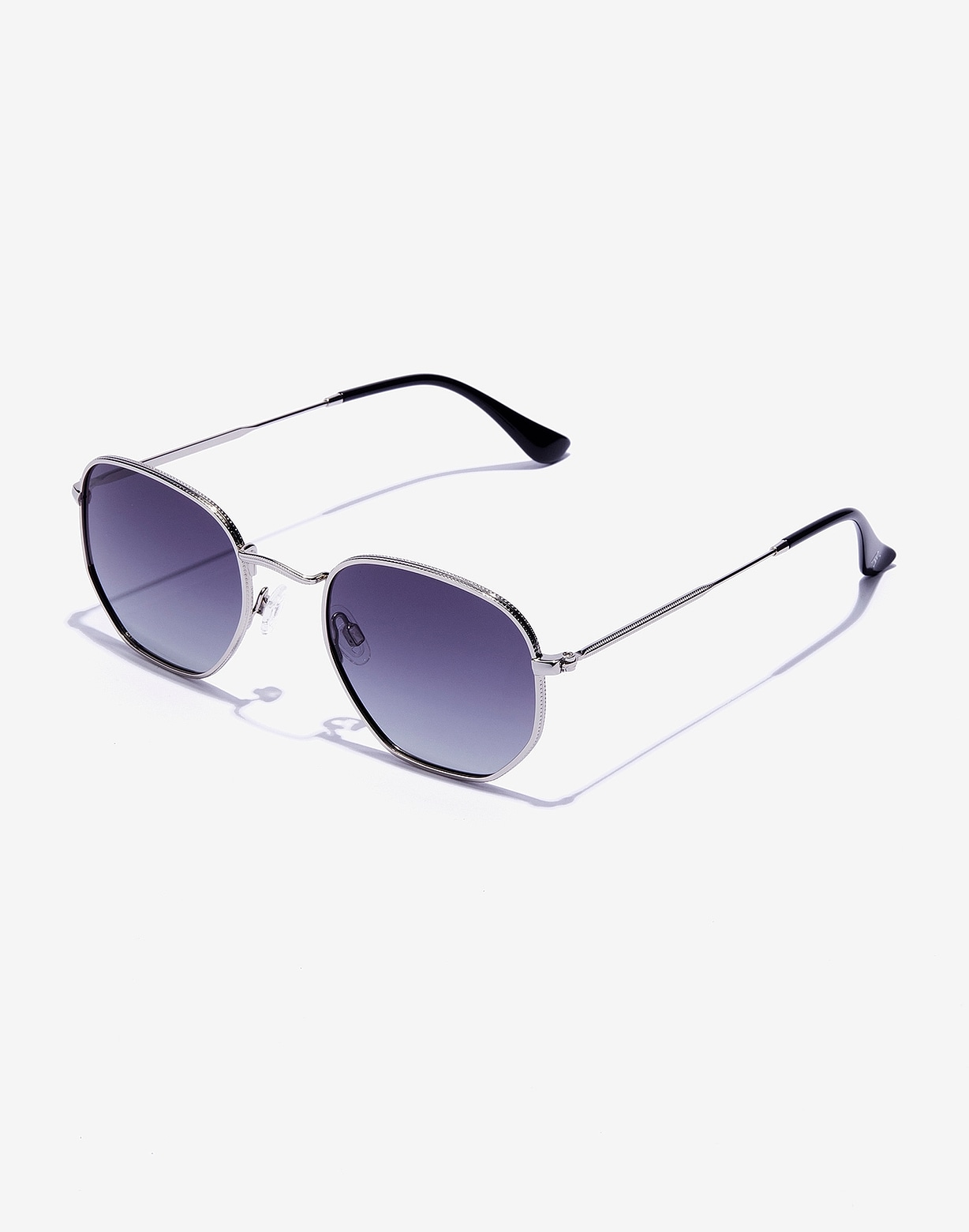 Hawkers SIXGON DRIVE - POLARIZED SILVER GREY