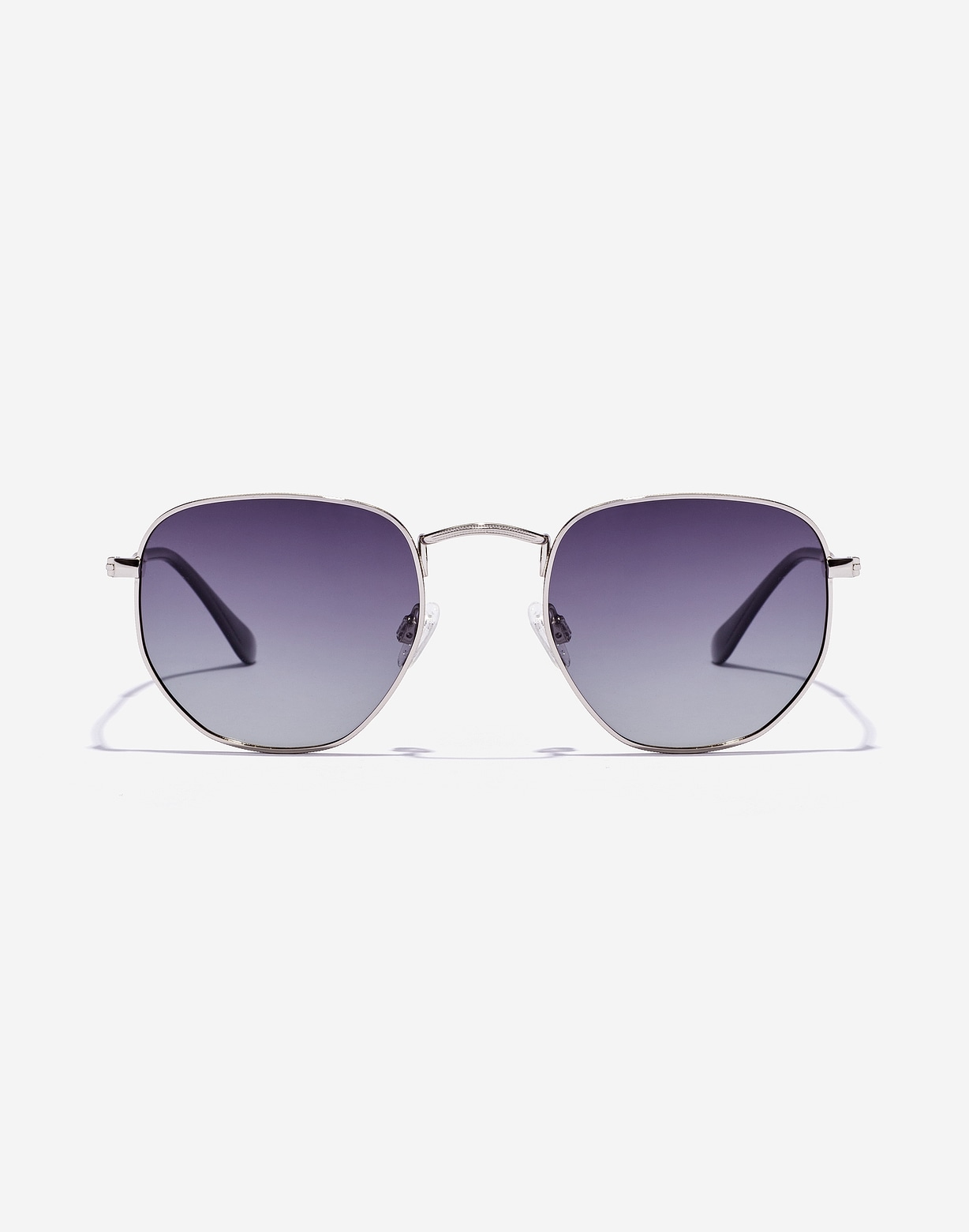 Hawkers SIXGON DRIVE - POLARIZED SILVER GREY