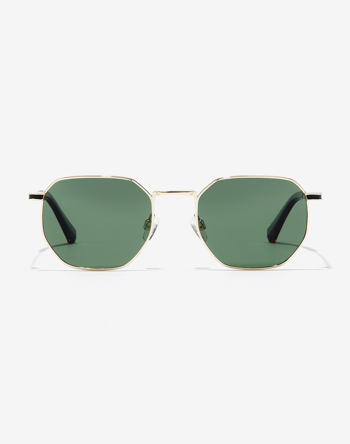 Hawkers SIXGON - POLARIZED GOLD ALIGATOR