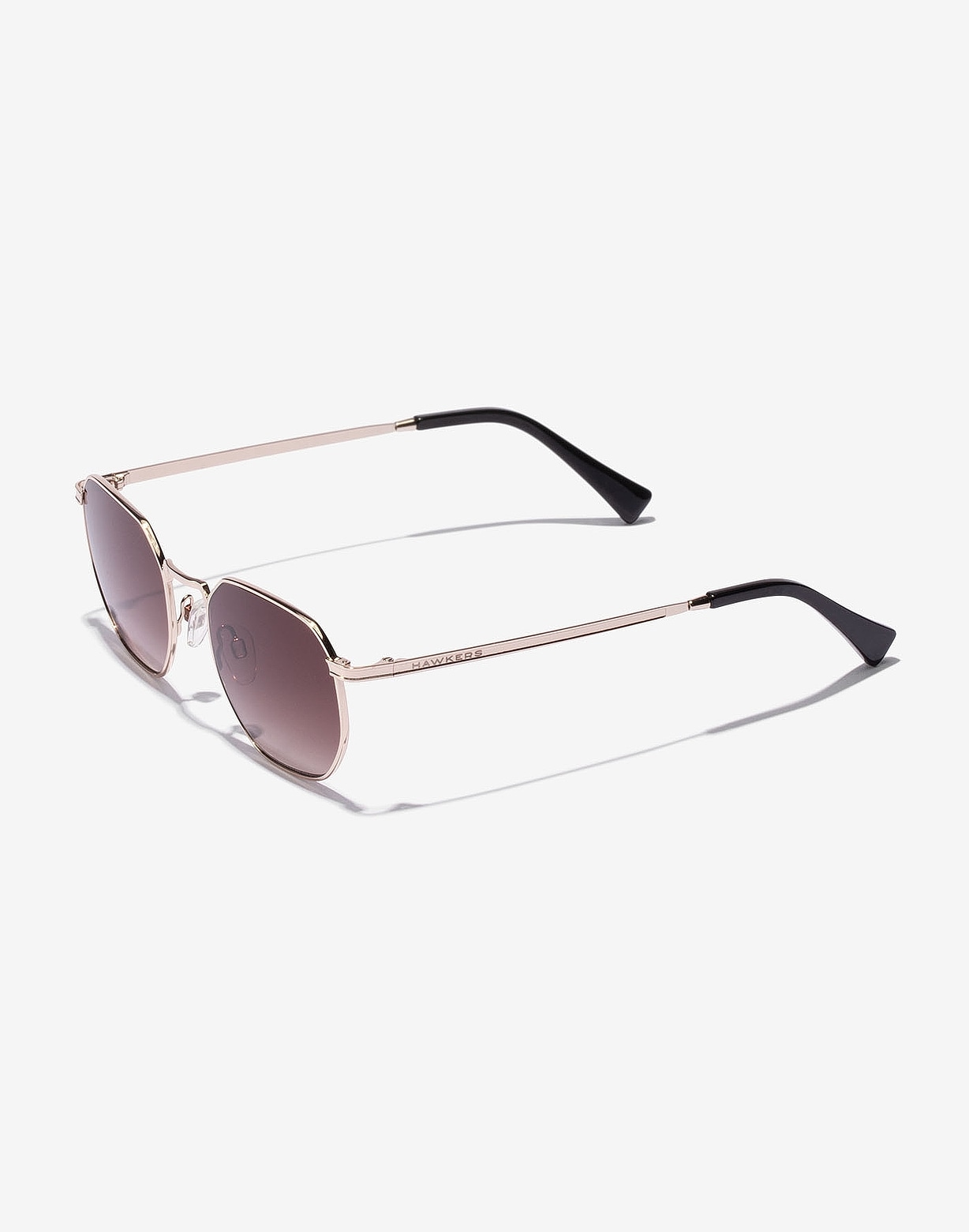 Hawkers SIXGON - SILVER SMOKE BROWN