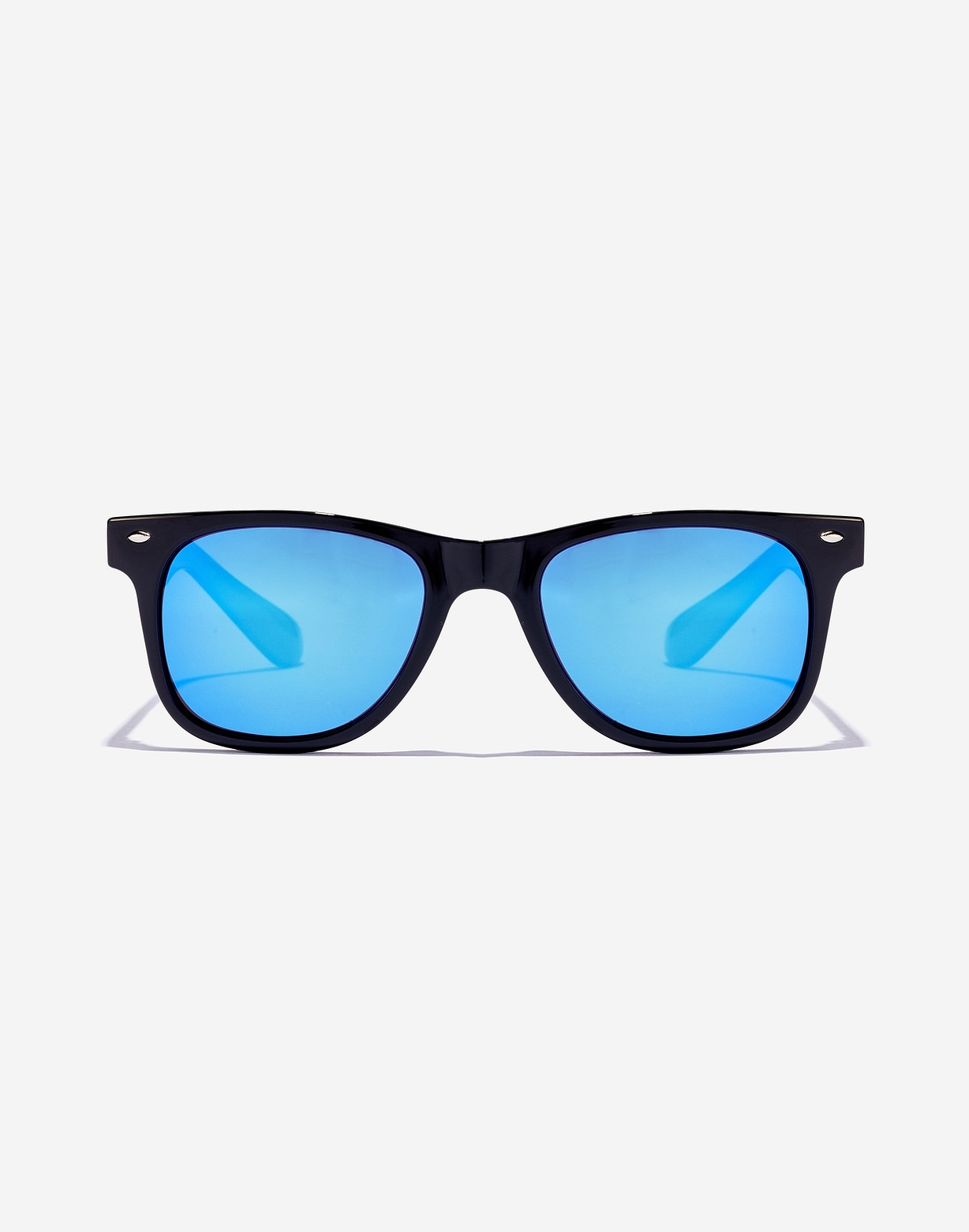 Hawkers SLATER - POLARIZED BLACK BLUE