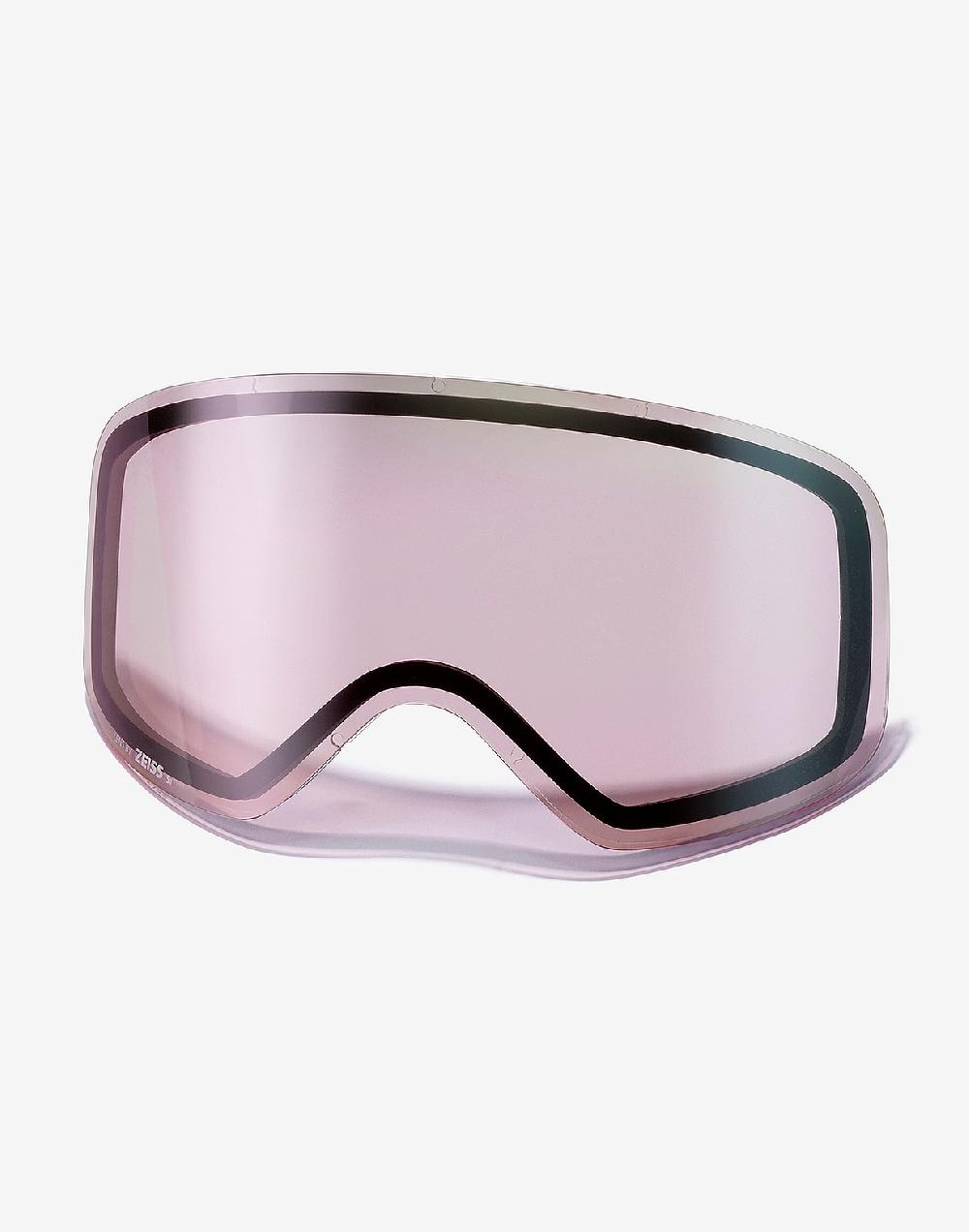 Hawkers SMALL LENS PINK SILVER