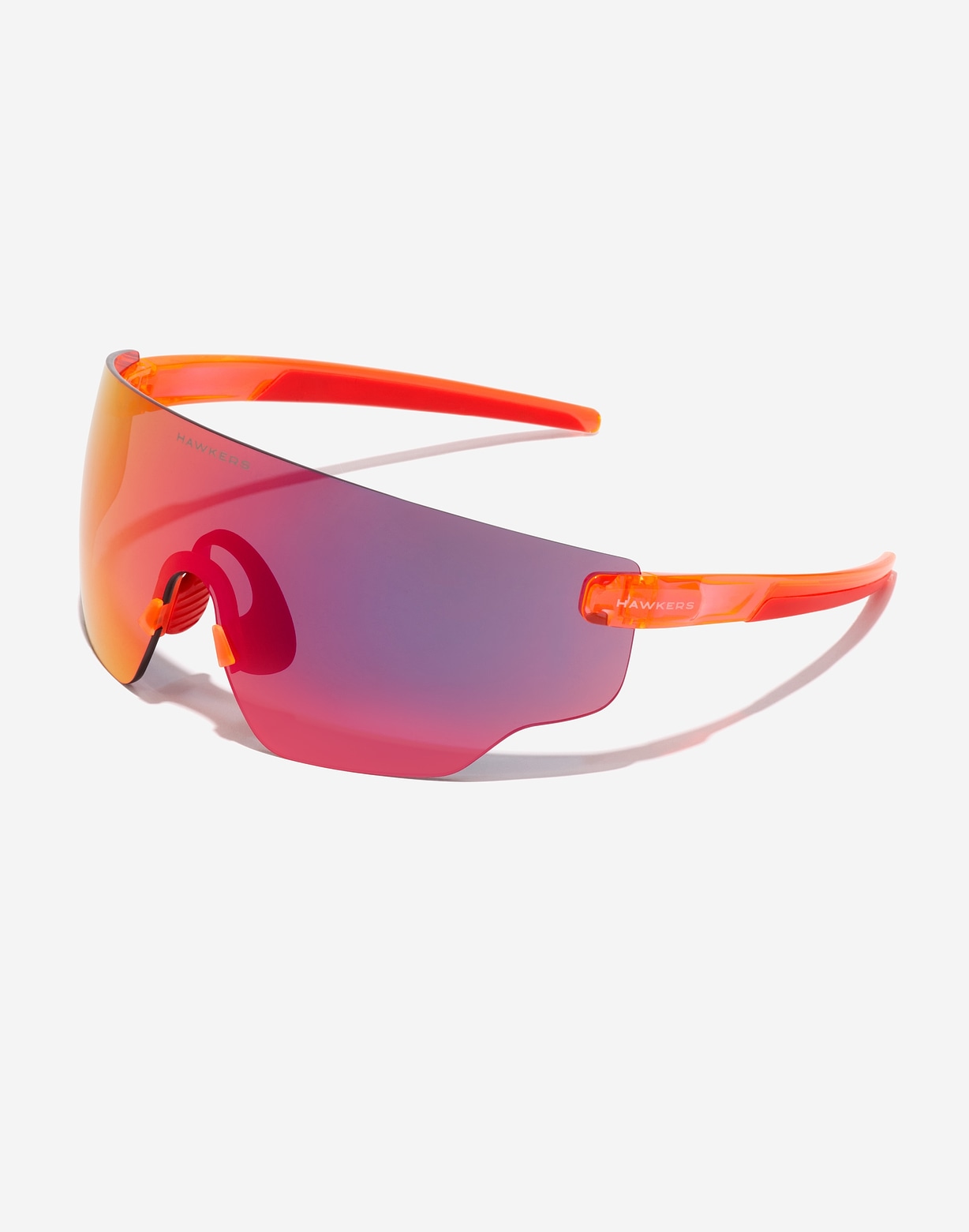 Hawkers SPEED - FLUOR ORANGE RUBY