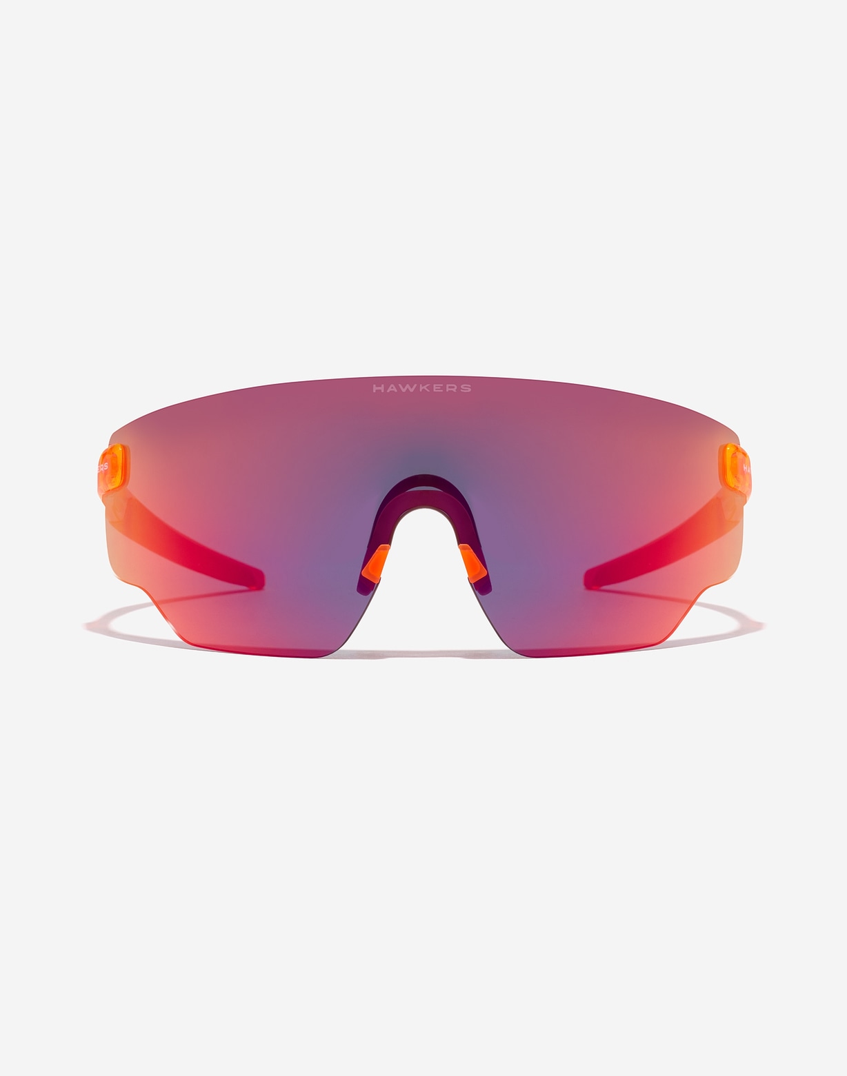Hawkers SPEED - FLUOR ORANGE RUBY