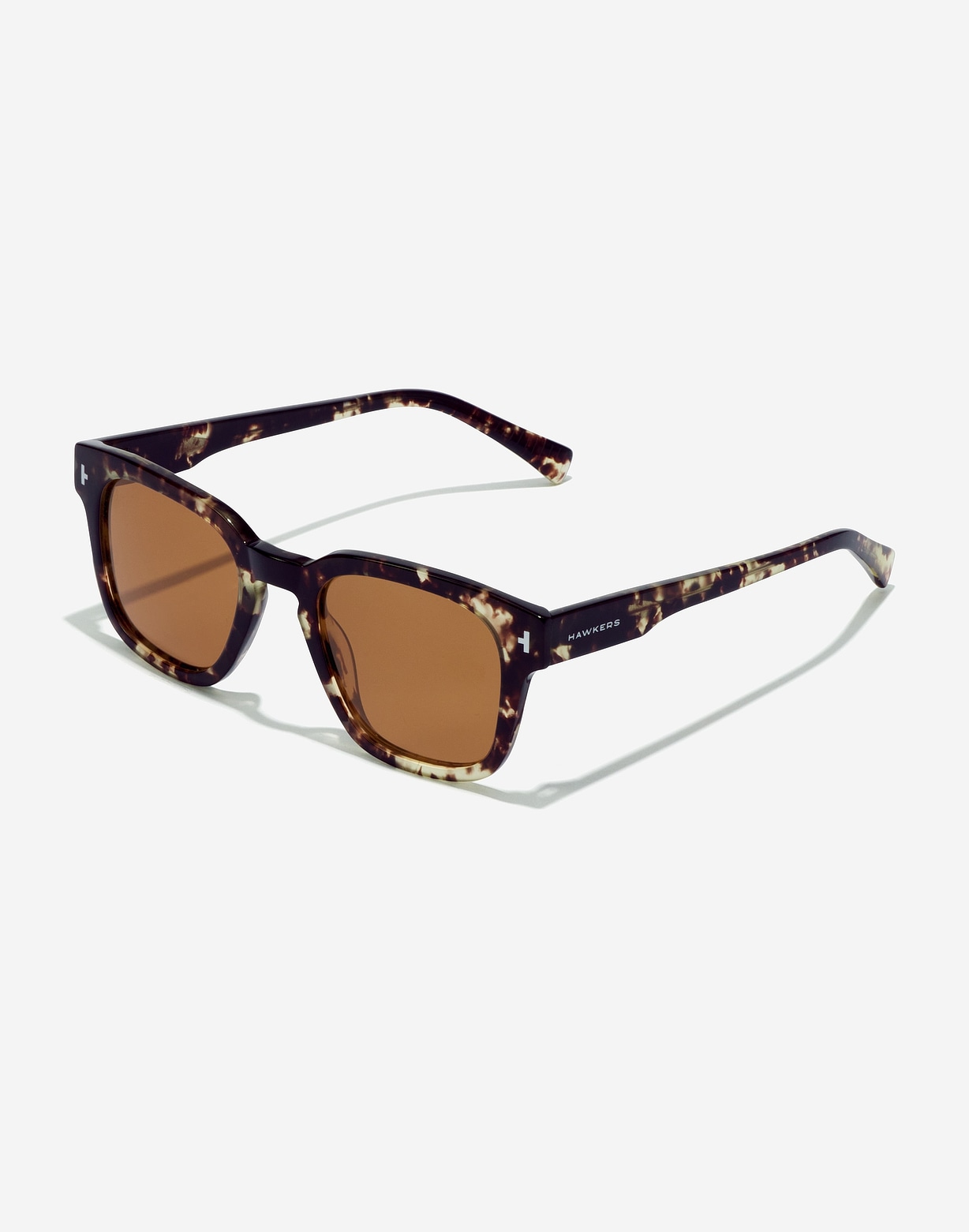 Hawkers STACK - POLARIZED HAVANA OLIVE
