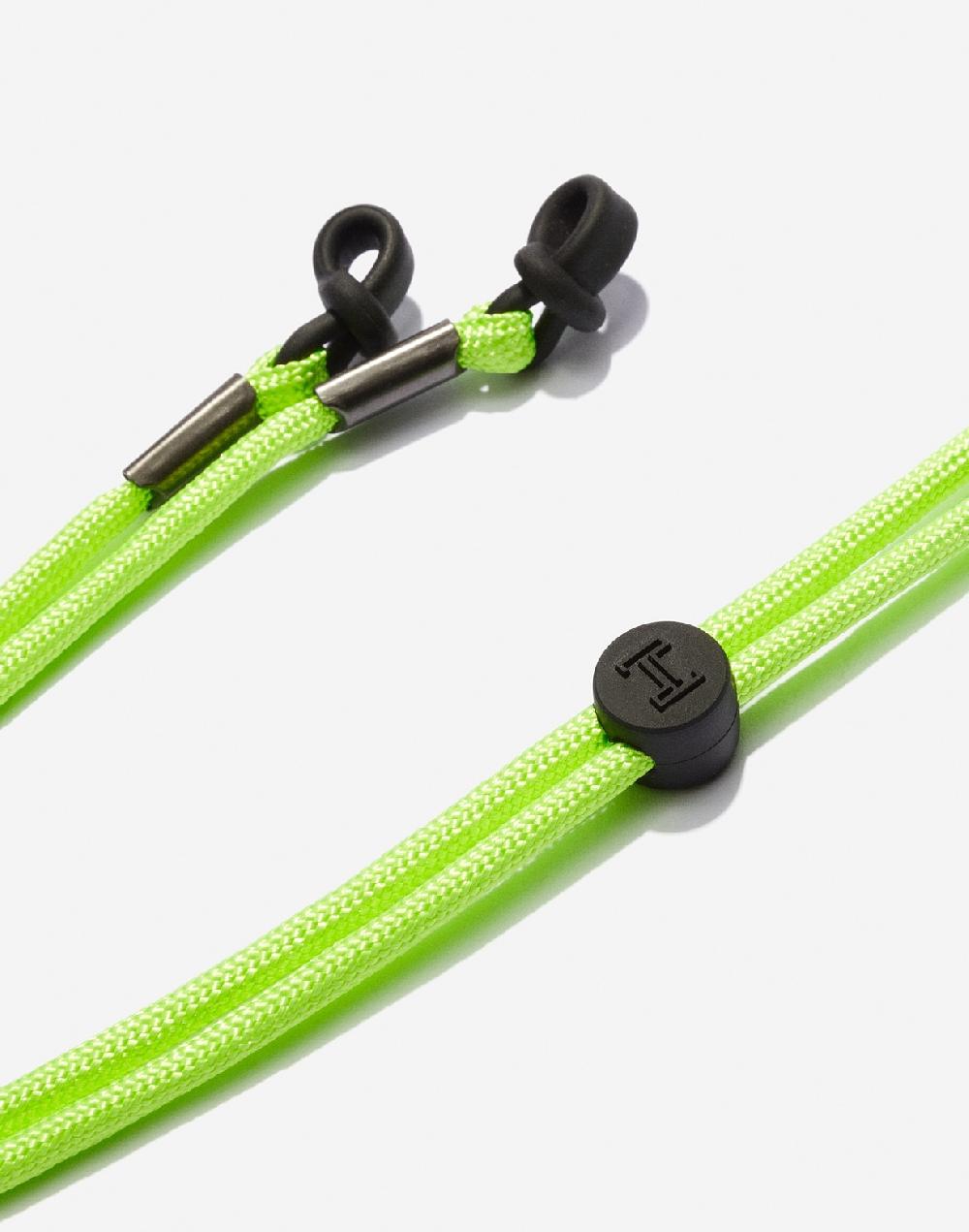 Hawkers STREET CORD - NEON GREEN
