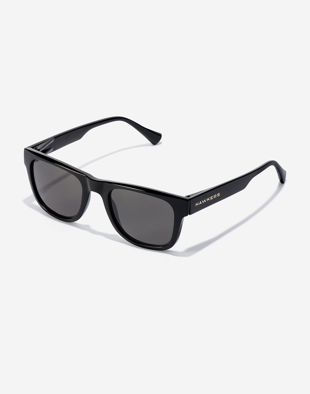 Hawkers TOX - POLARIZED BLACK