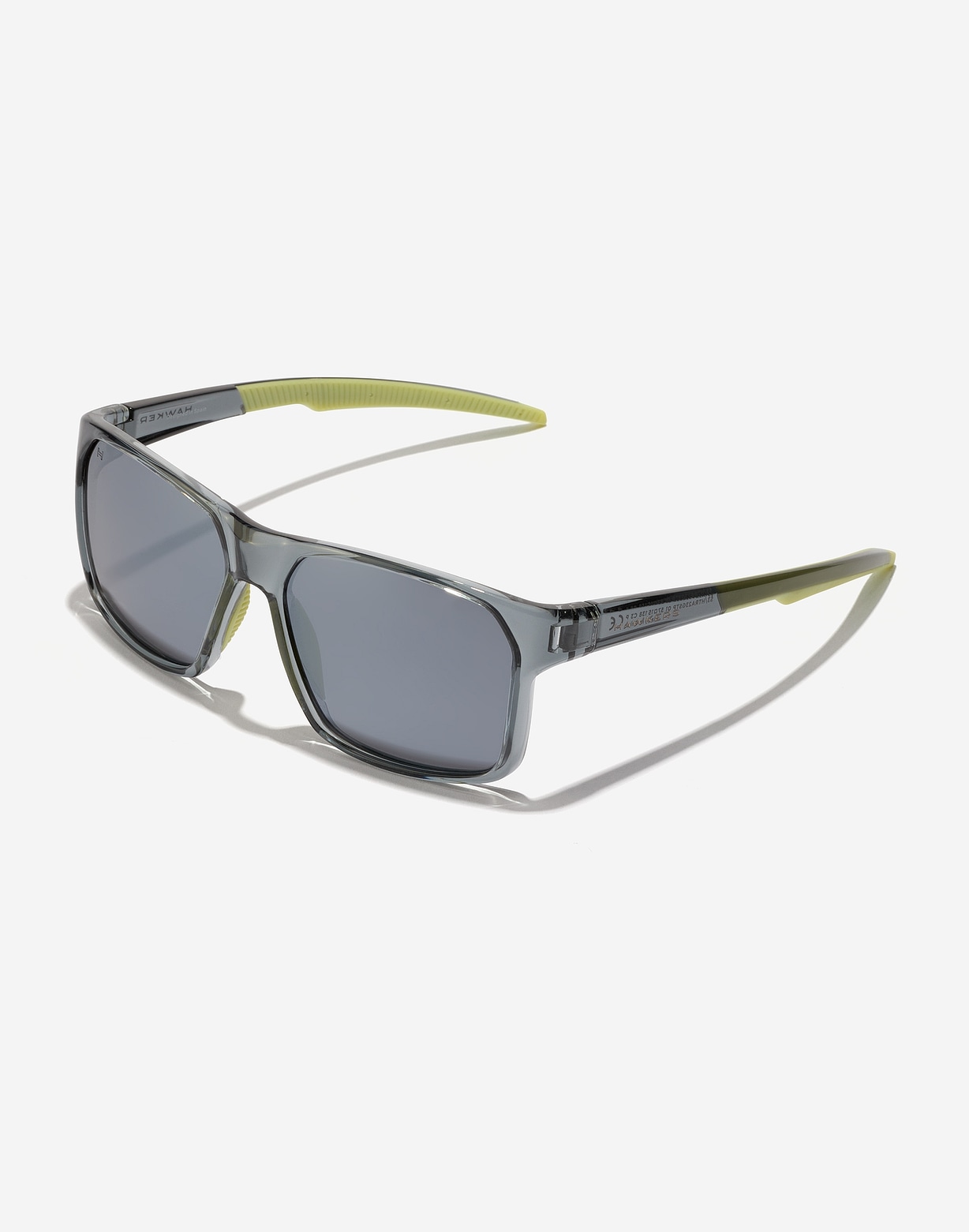 Hawkers TRACK - POLARIZED GREY CHROME