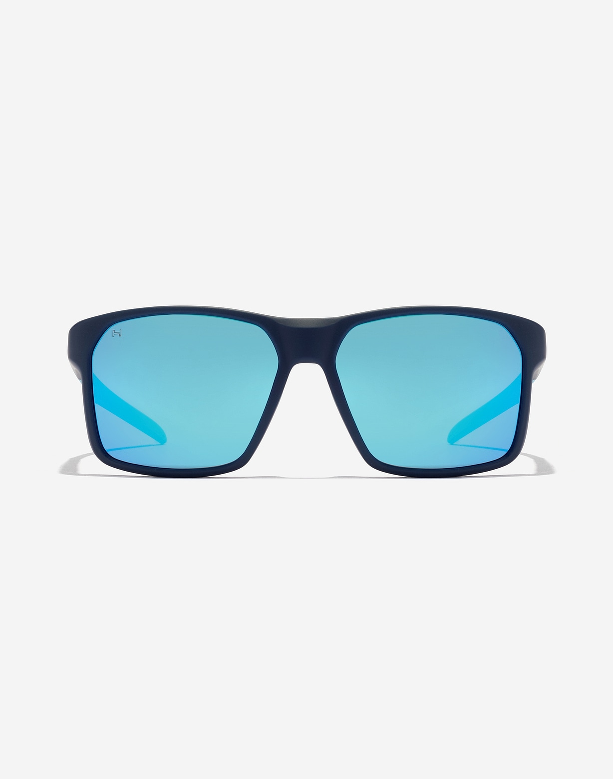 Hawkers TRACK - POLARIZED NAVY CLEAR BLUE