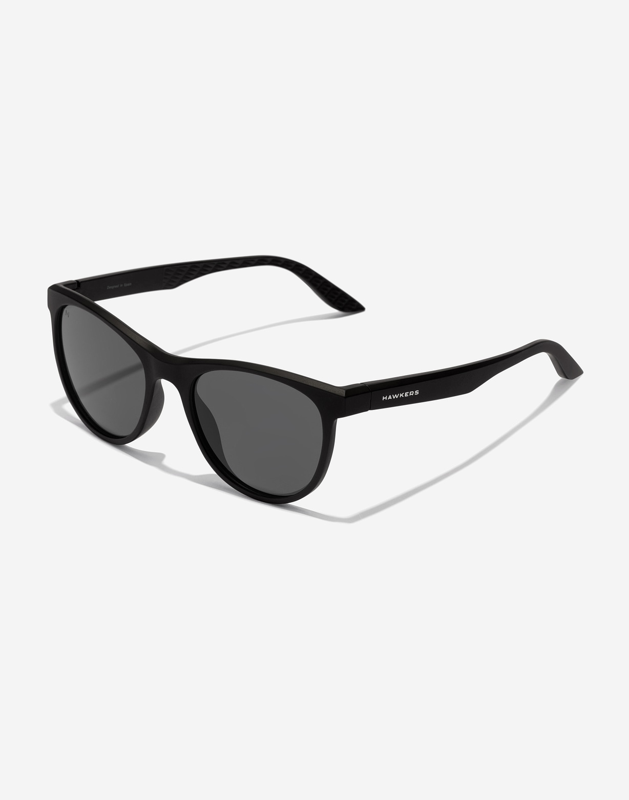 Hawkers TRAIL - POLARIZED BLACK DARK