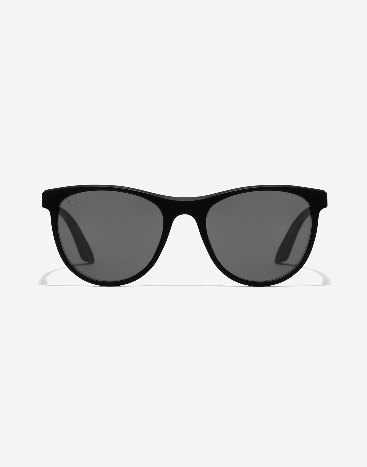 Hawkers TRAIL - POLARIZED BLACK DARK