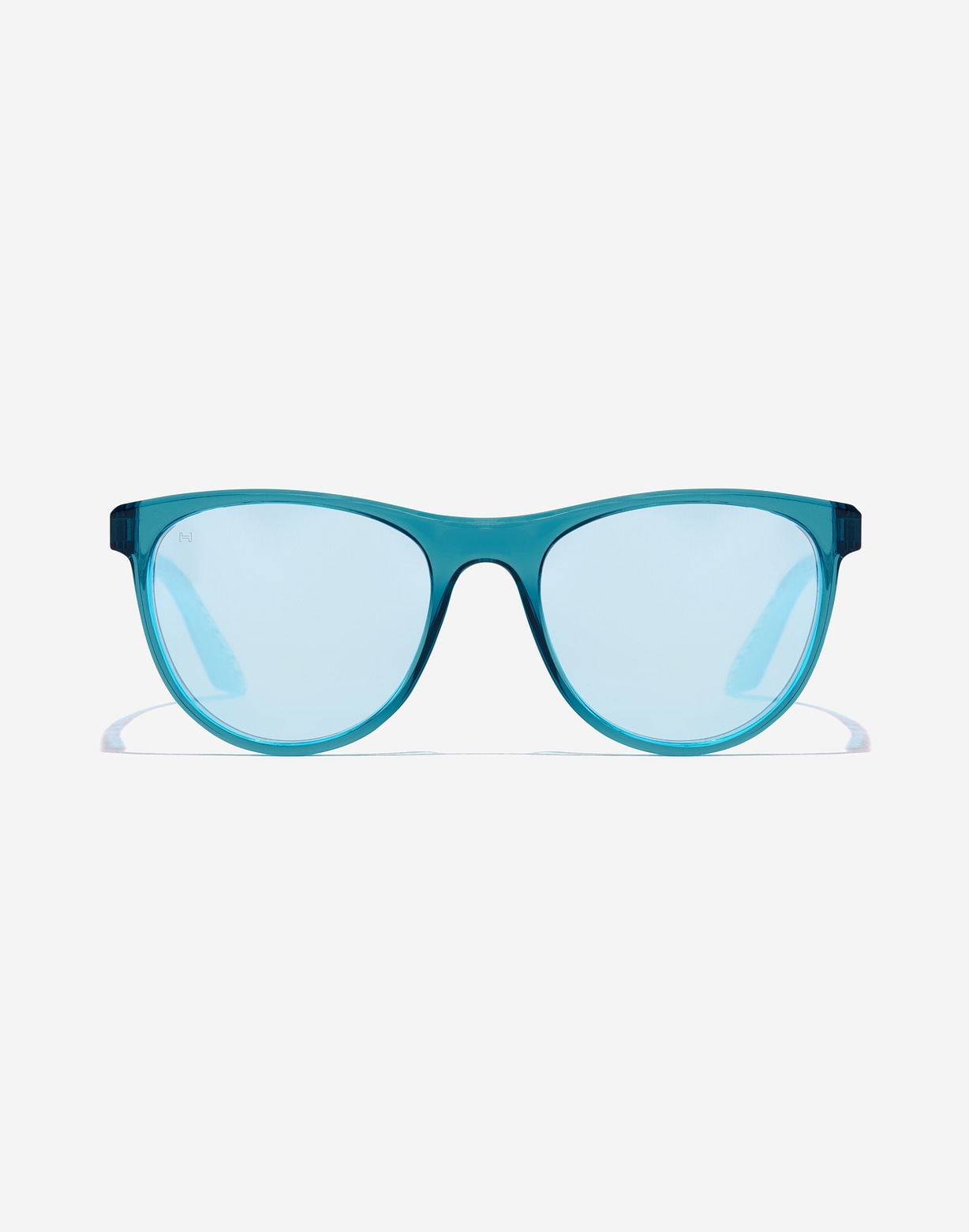 Hawkers TRAIL - POLARIZED CYAN BLUE CHROME