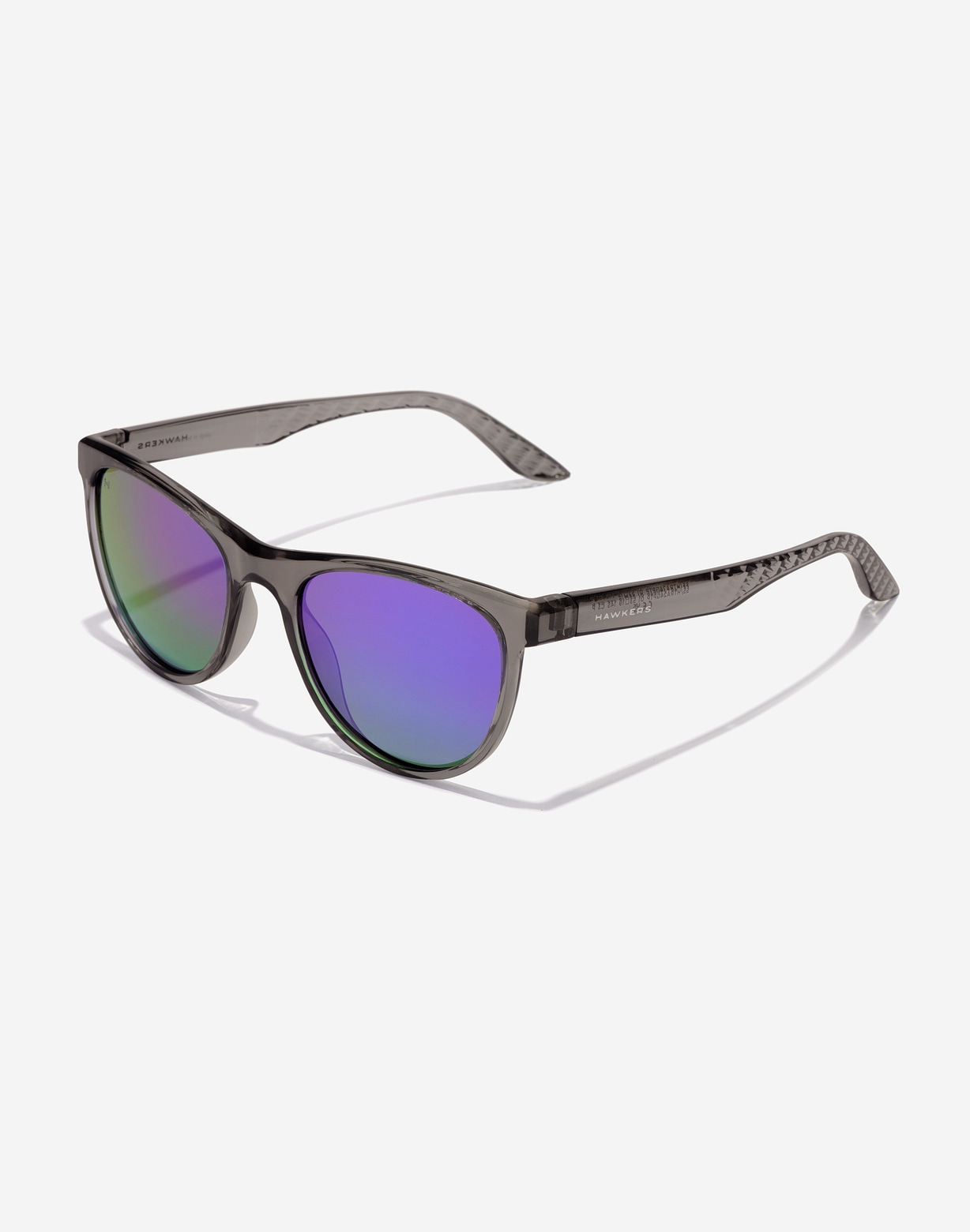 Hawkers TRAIL - POLARIZED GREY GALAXY
