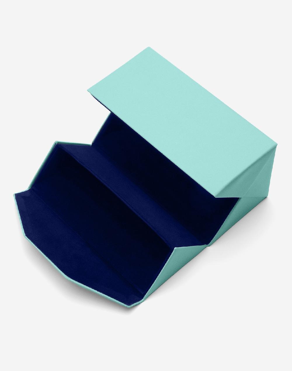 Hawkers TRAVEL MULTICASE - MINT BLUE