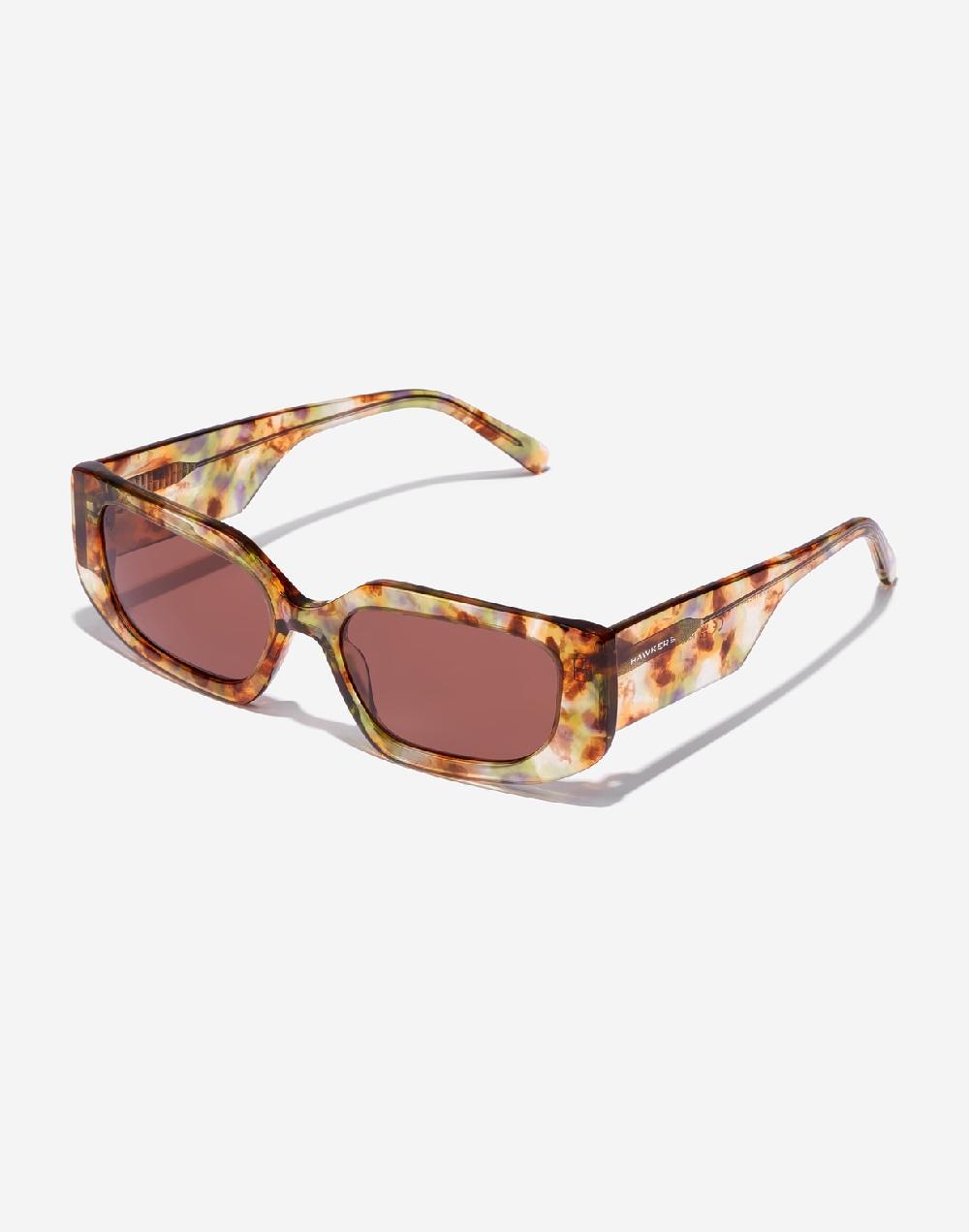 Hawkers TRENDSET - SUNFLOWERS BROWN