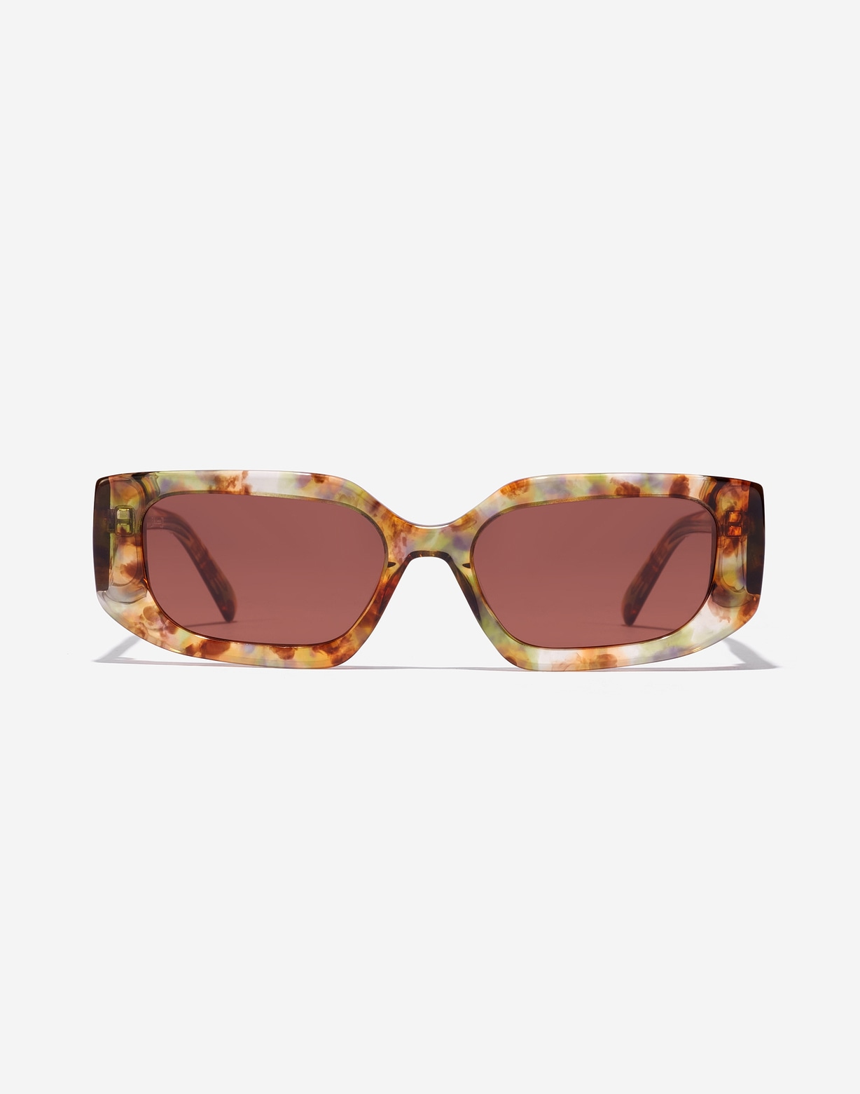 Hawkers TRENDSET - SUNFLOWERS BROWN