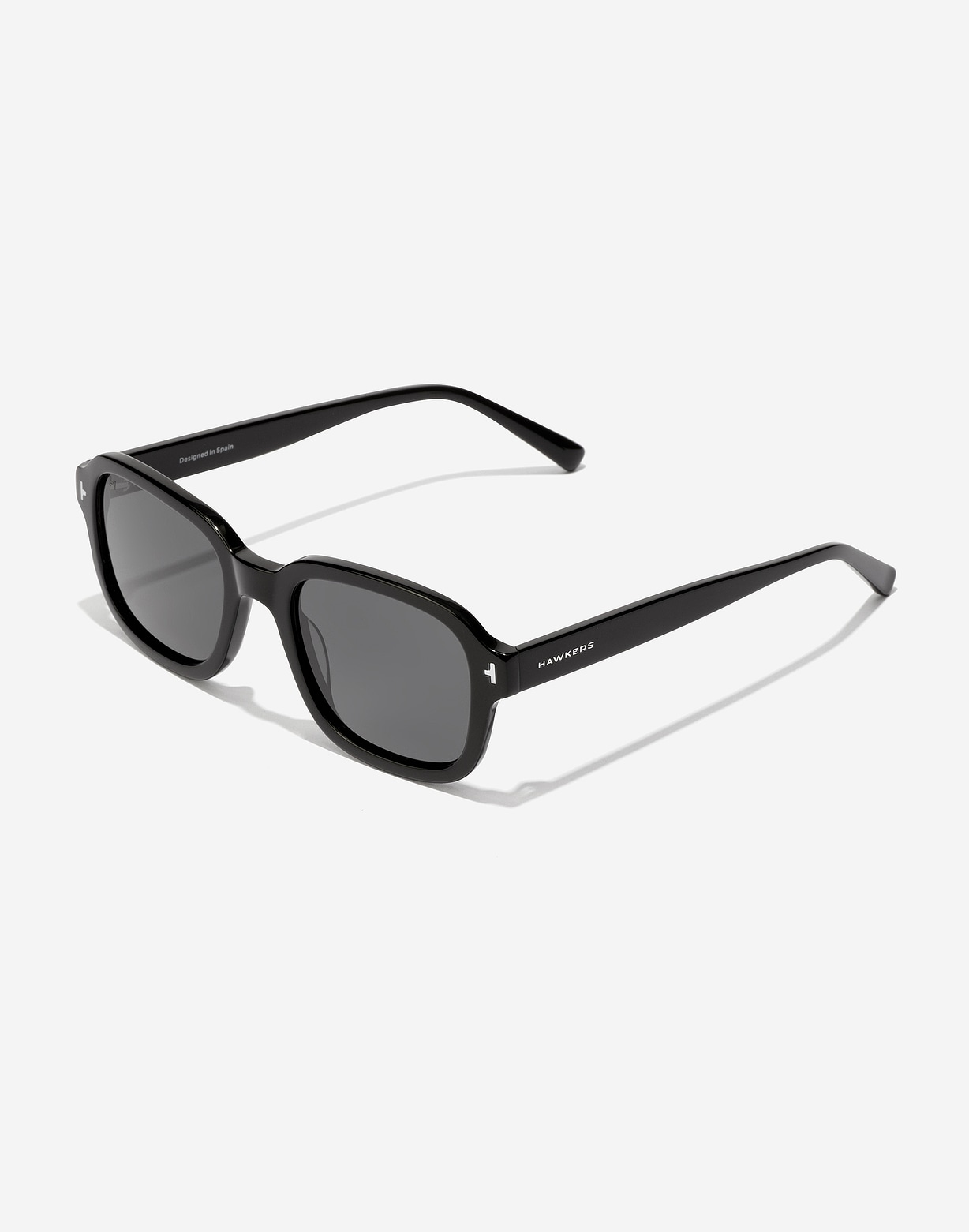 Hawkers TWIST - POLARIZED BLACK DARK