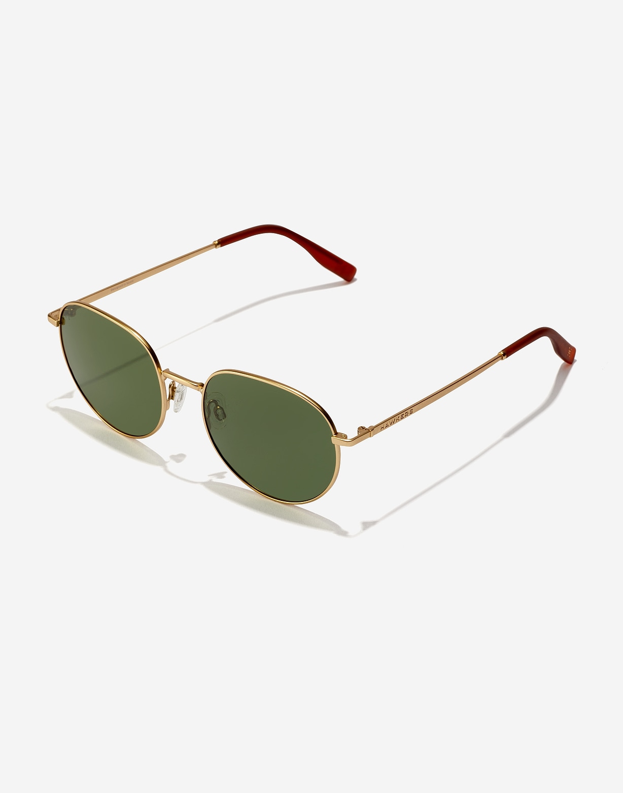 Hawkers VENT - POLARIZED GOLD ALLIGATOR