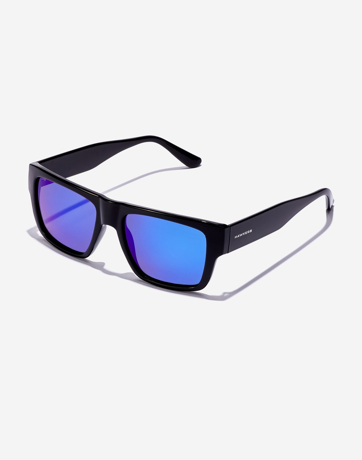 Hawkers WAIMEA - POLARIZED BLACK REVO