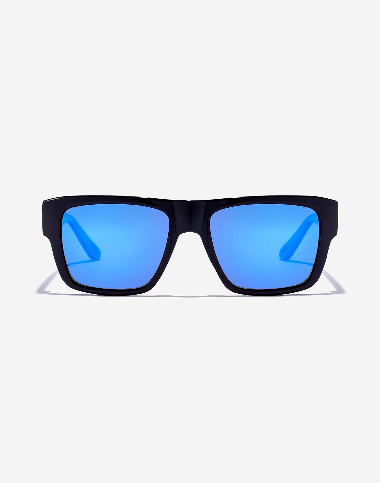 Hawkers WAIMEA - POLARIZED BLACK REVO