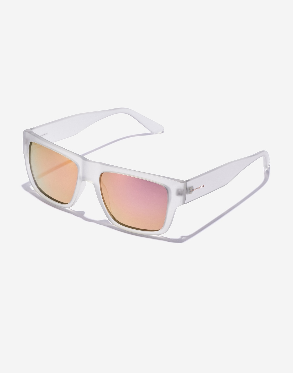 Hawkers WAIMEA - POLARIZED CRYSTAL PINK