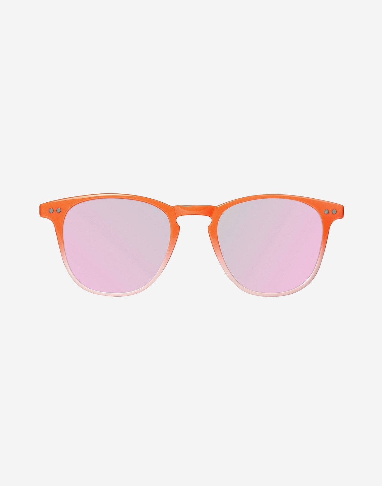 Hawkers WALL GRADIANT PINK - ROSE GOLD POLARIZED