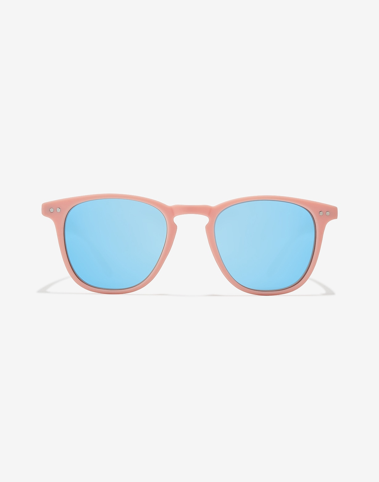 Hawkers WALL PALE PINK - ICE BLUE POLARIZED
