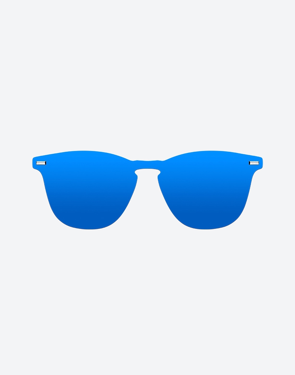 Hawkers WALL PHANTOM MATTE BLACK - BLUE POLARIZED
