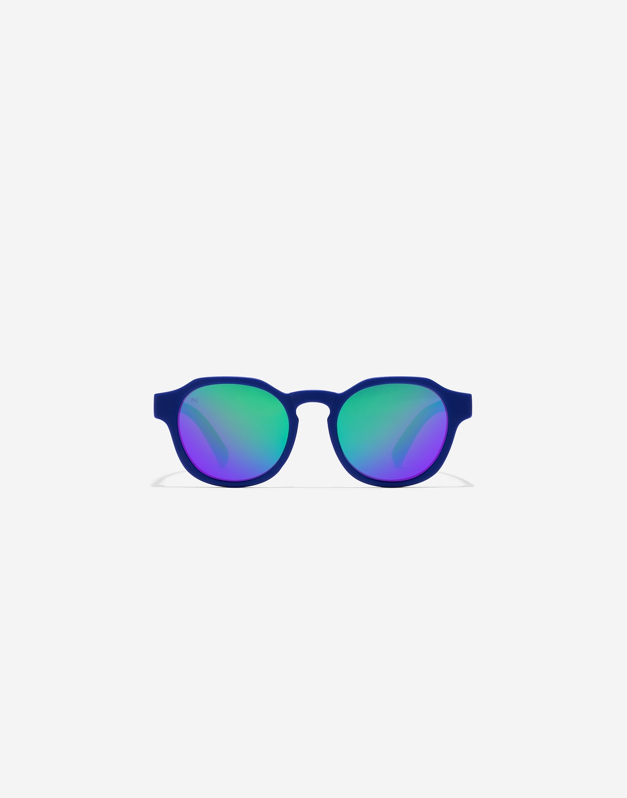 Hawkers WARWICK KIDS - POLARIZED NAVY EMERALD