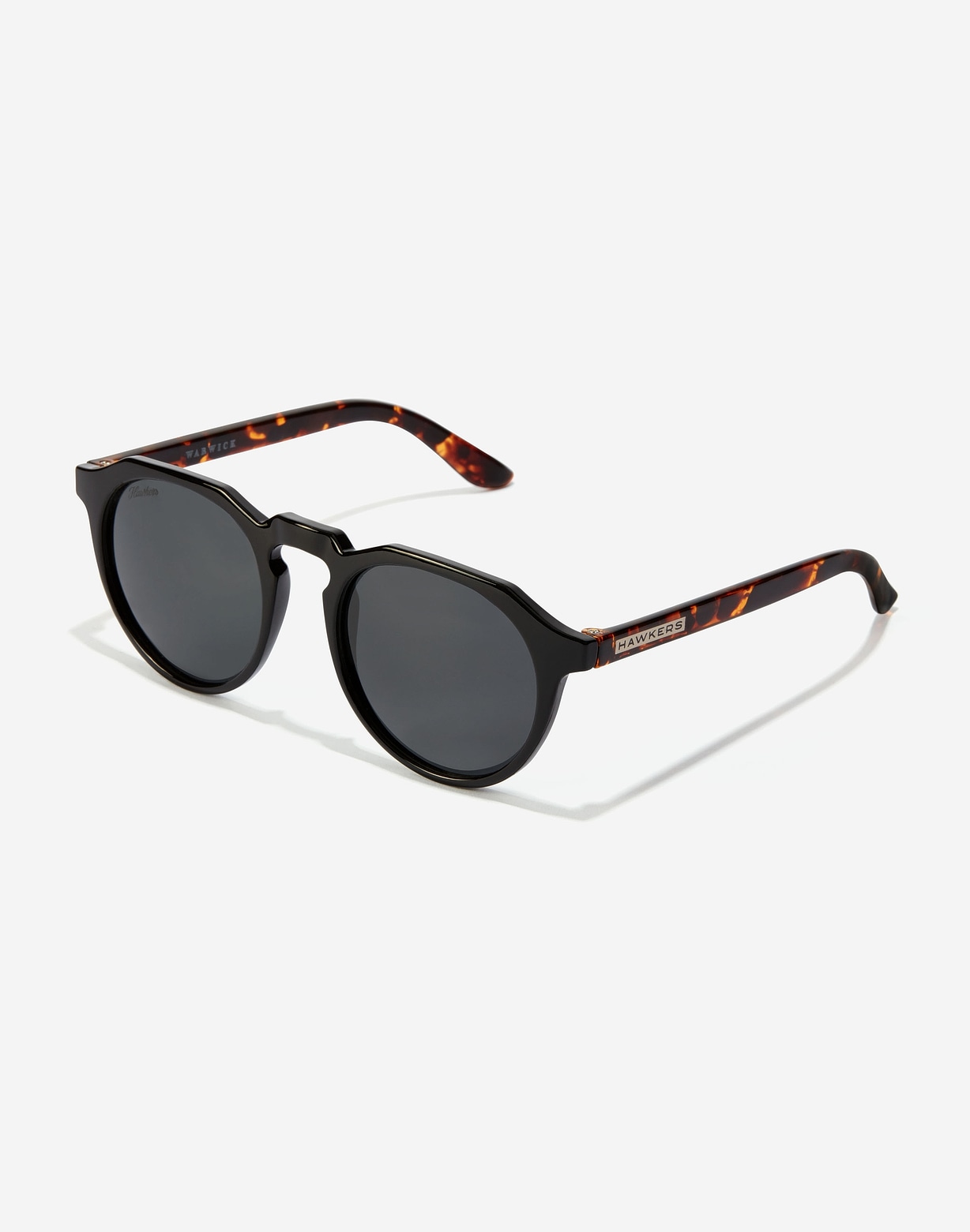 Hawkers WARWICK - POLARIZED BLACK CAREY