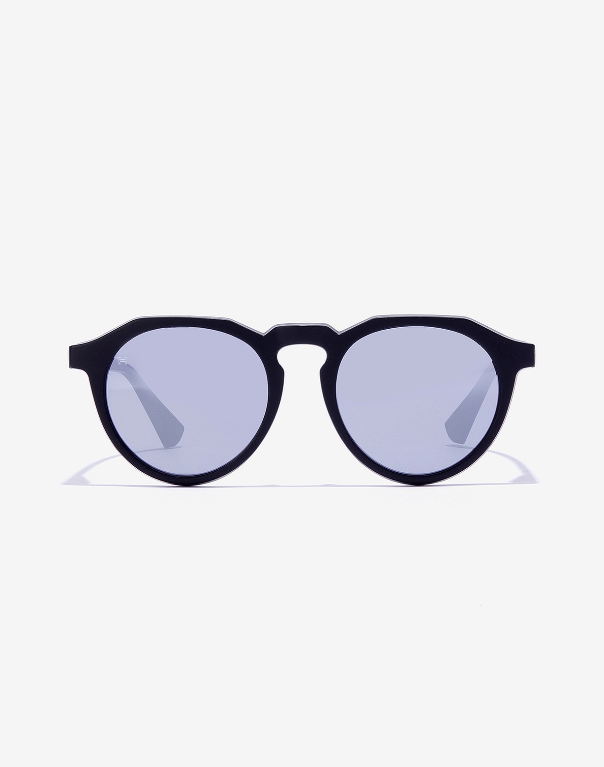 Hawkers WARWICK RAW - POLARIZED BLACK CHROME