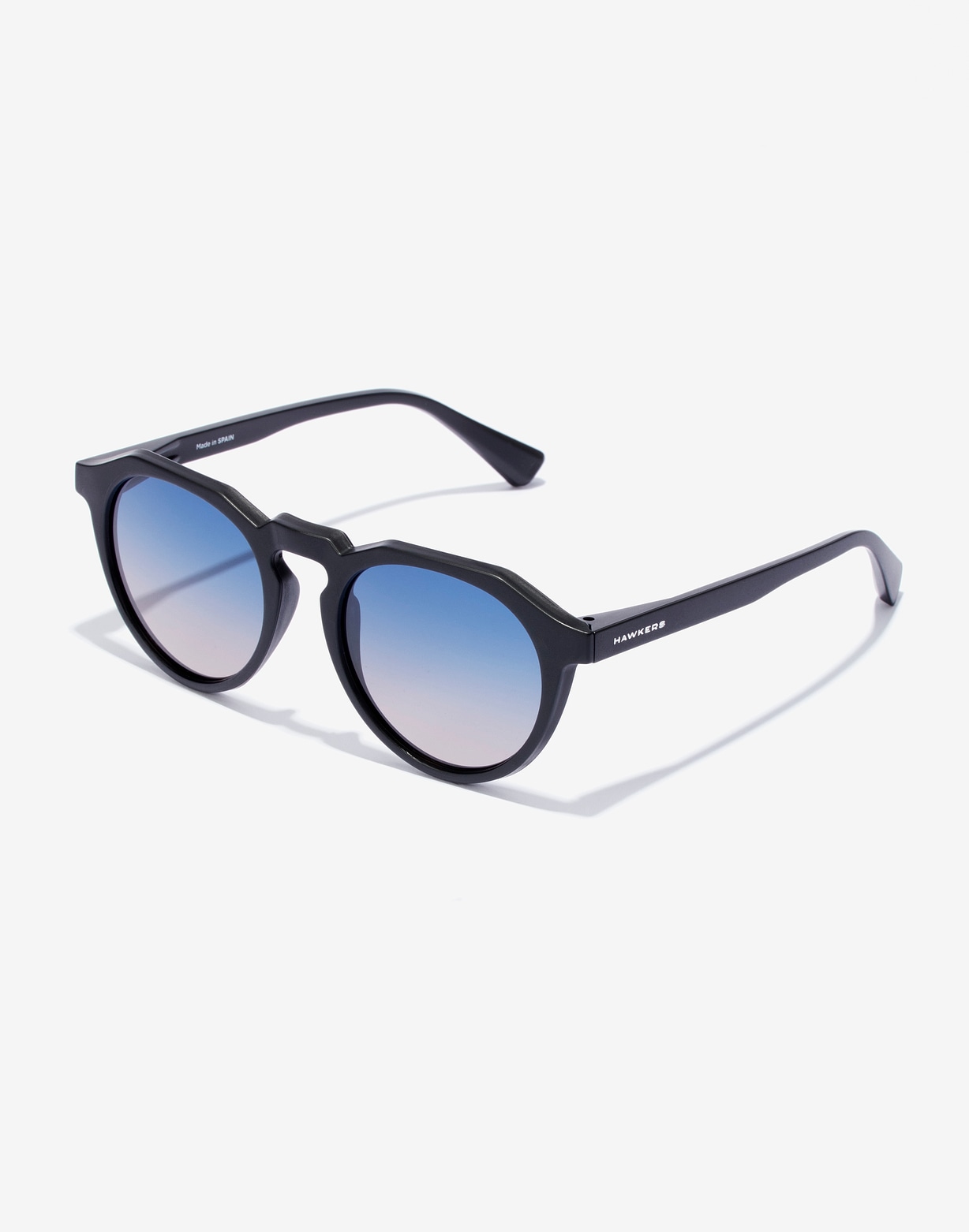 Hawkers WARWICK RAW - POLARIZED BLACK PEACH