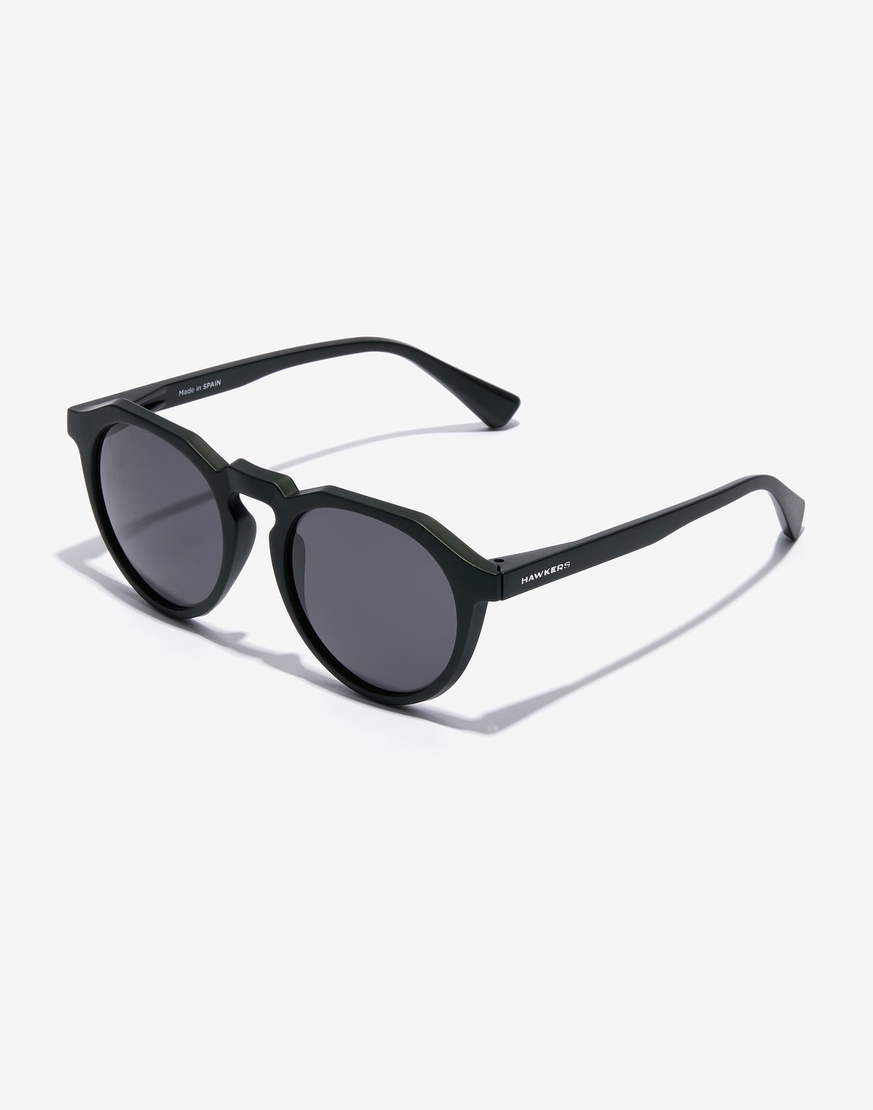 Hawkers WARWICK RAW - POLARIZED CARBON BLACK