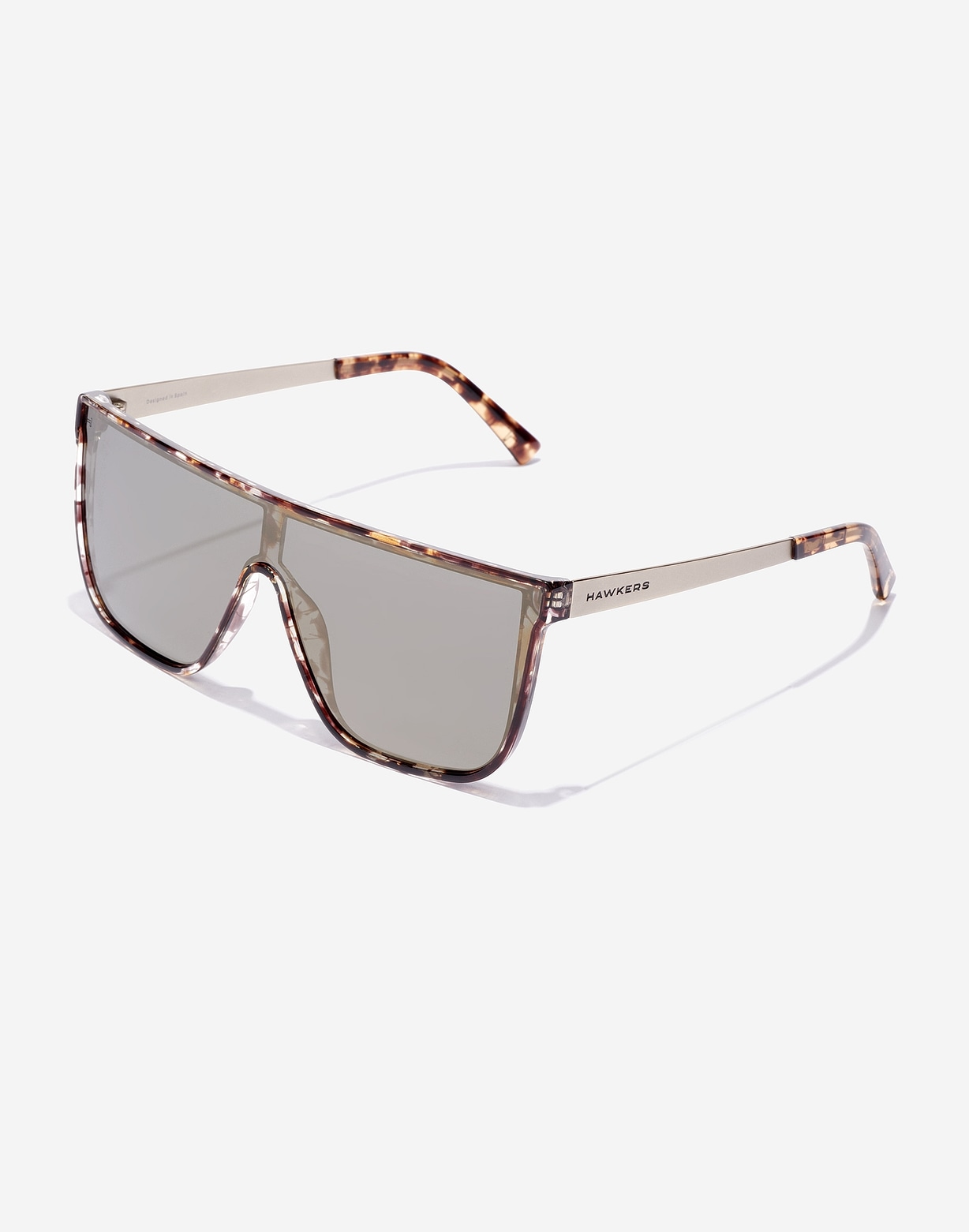 Hawkers WEED - POLARIZED CAREY BEIGE