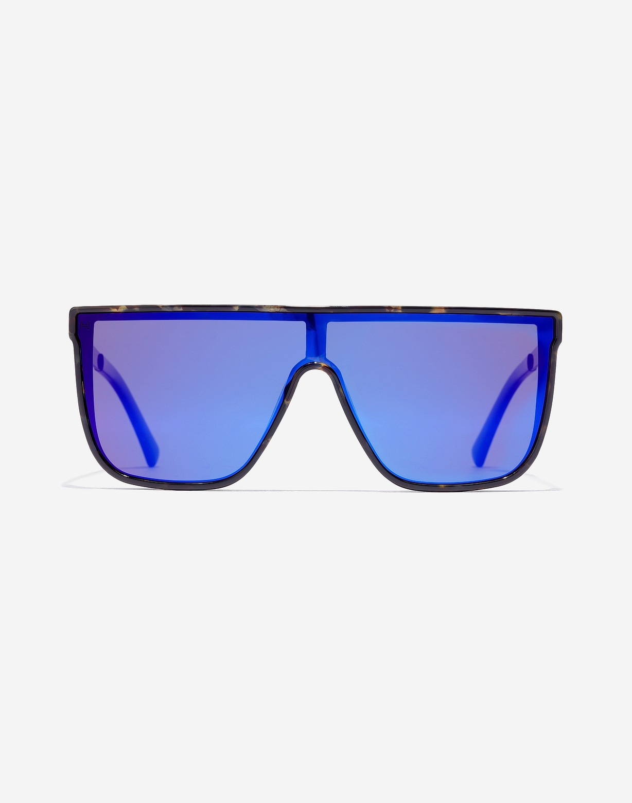 Hawkers WEED - POLARIZED CAREY CLEAR BLUE