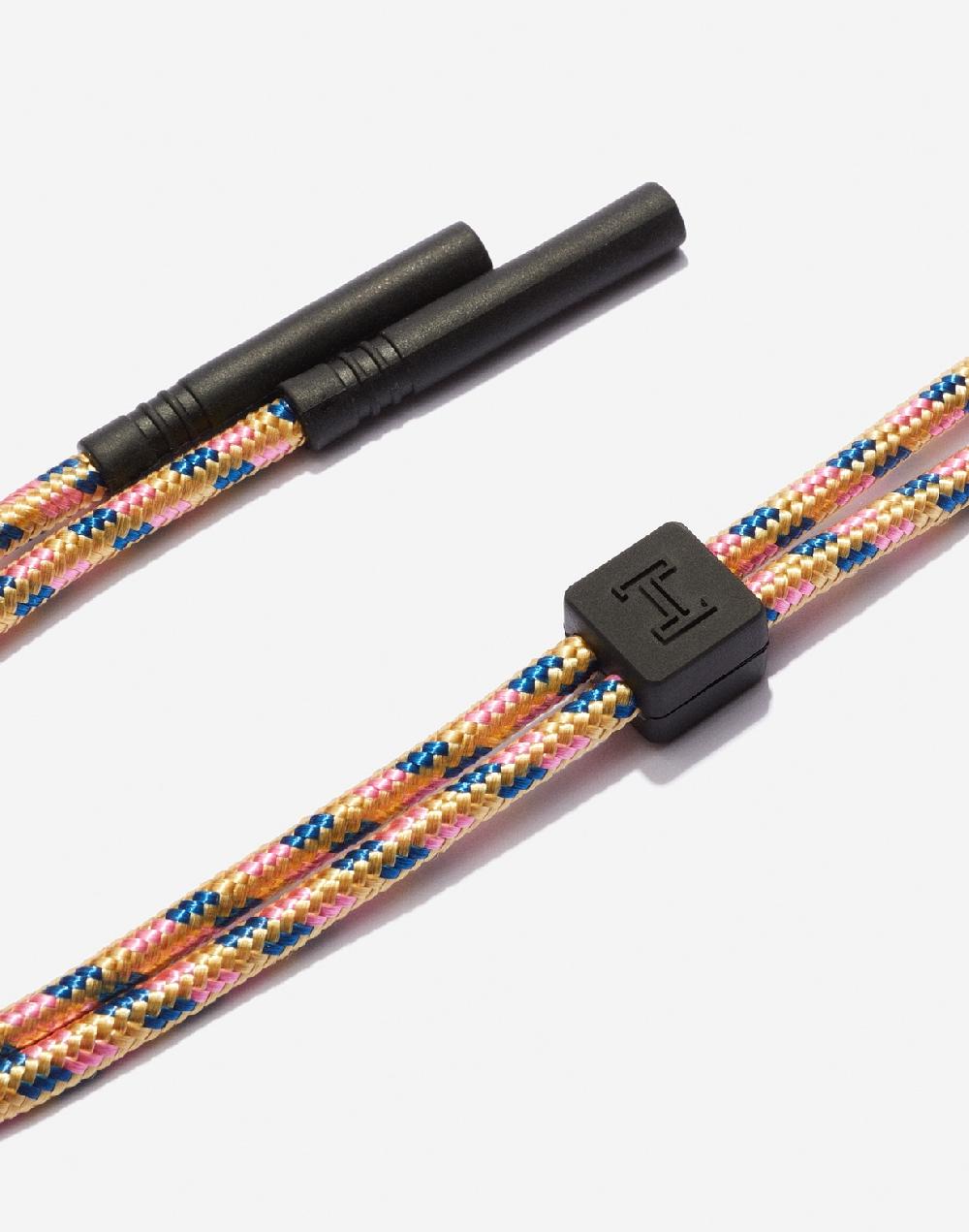 Hawkers YACHT CORD - CORAL