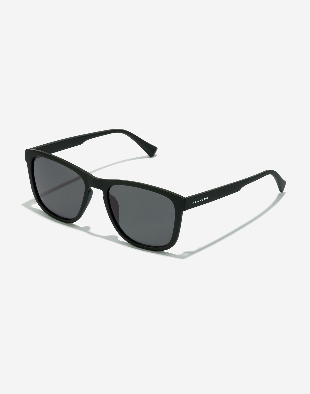 Hawkers ZHANNA - POLARIZED BLACK DARK
