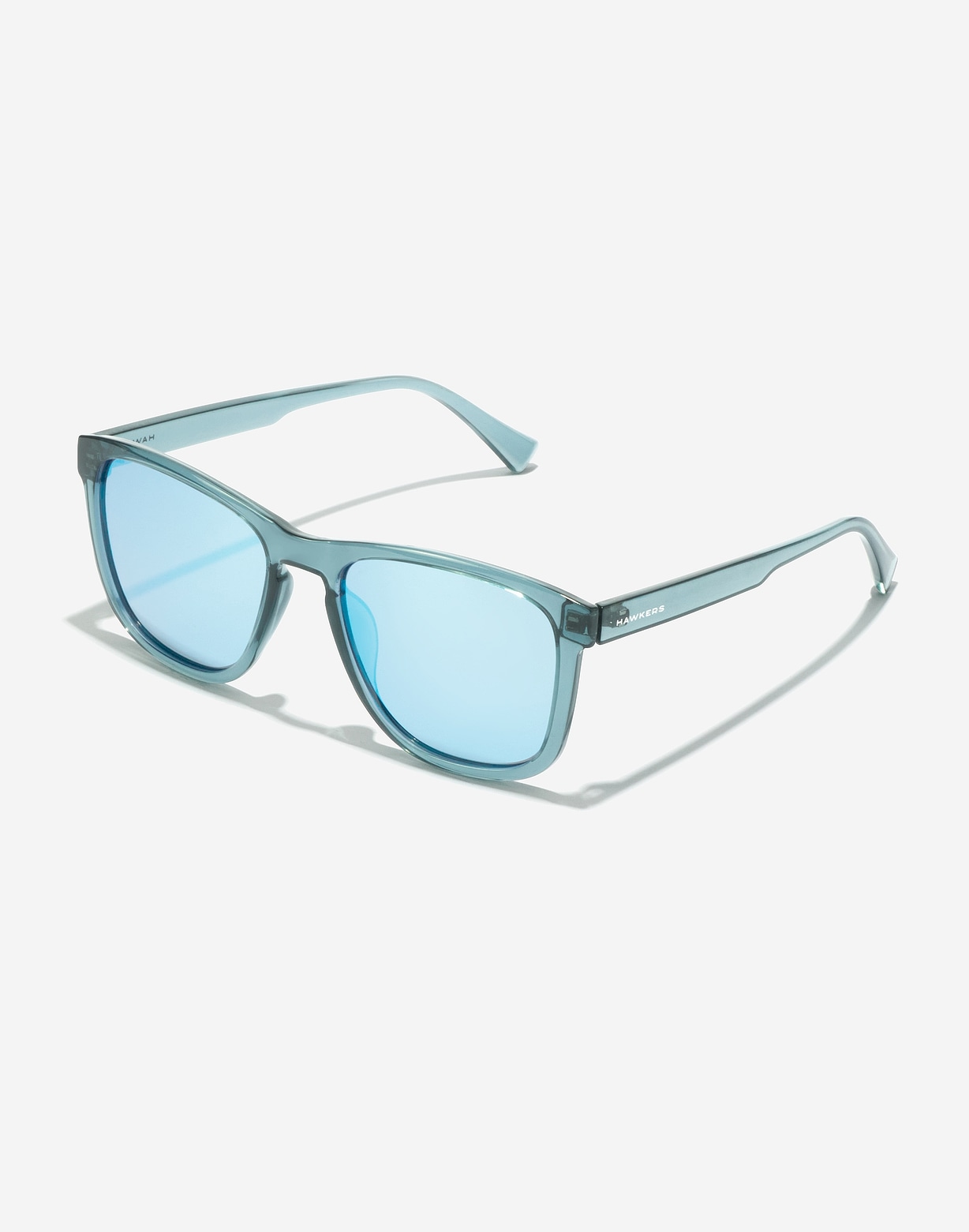 Hawkers ZHANNA - POLARIZED BLUE CHROME