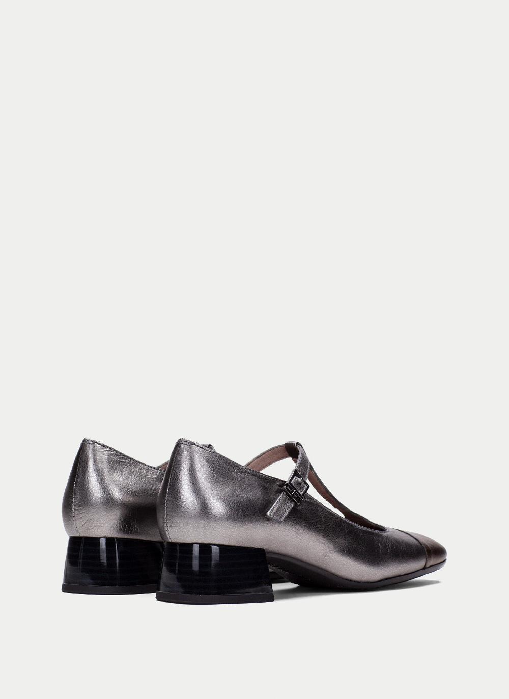 Hispanitas Bailarina Manila Oro-acero