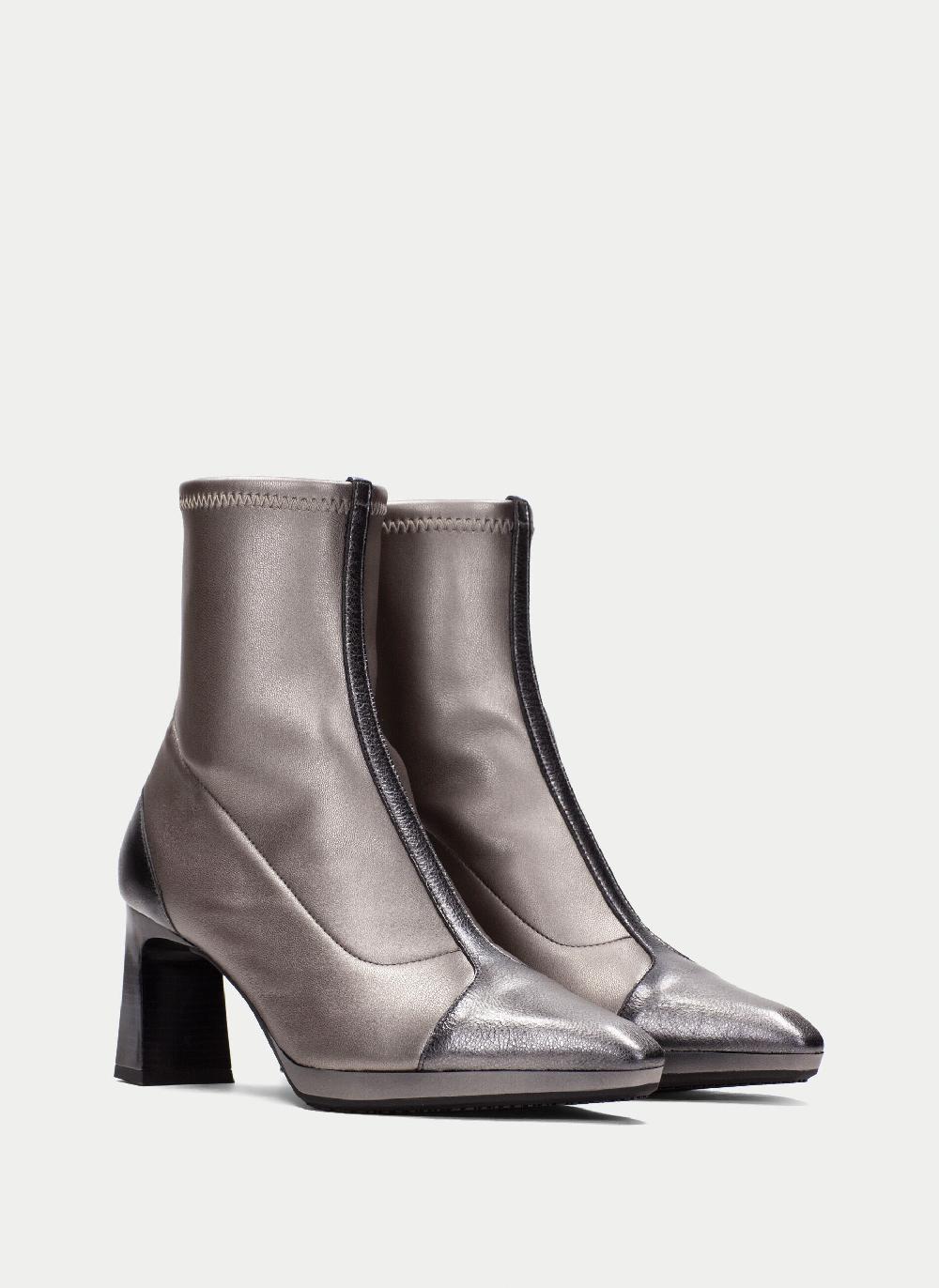 Hispanitas Botin ankara acero