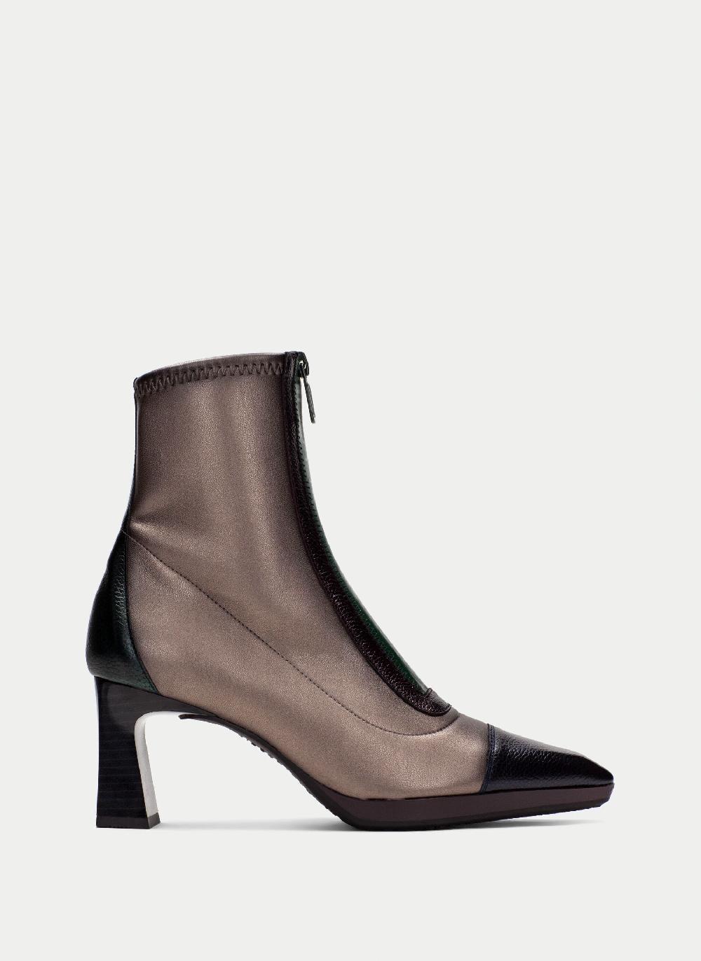 Hispanitas Botin ankara multi-metal