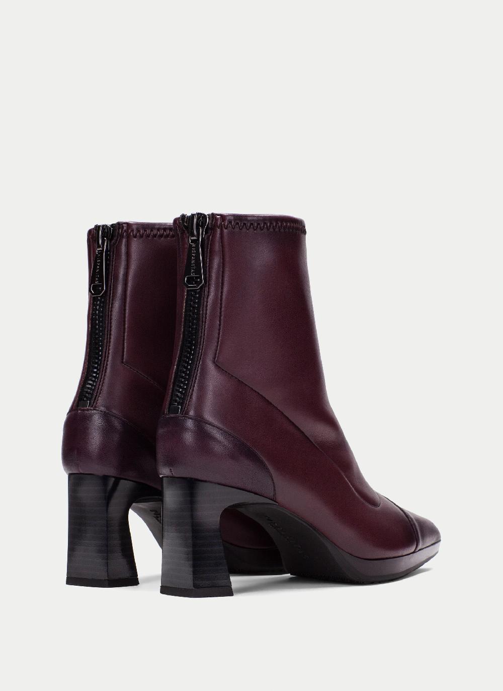 Hispanitas Botin Ankara Vino