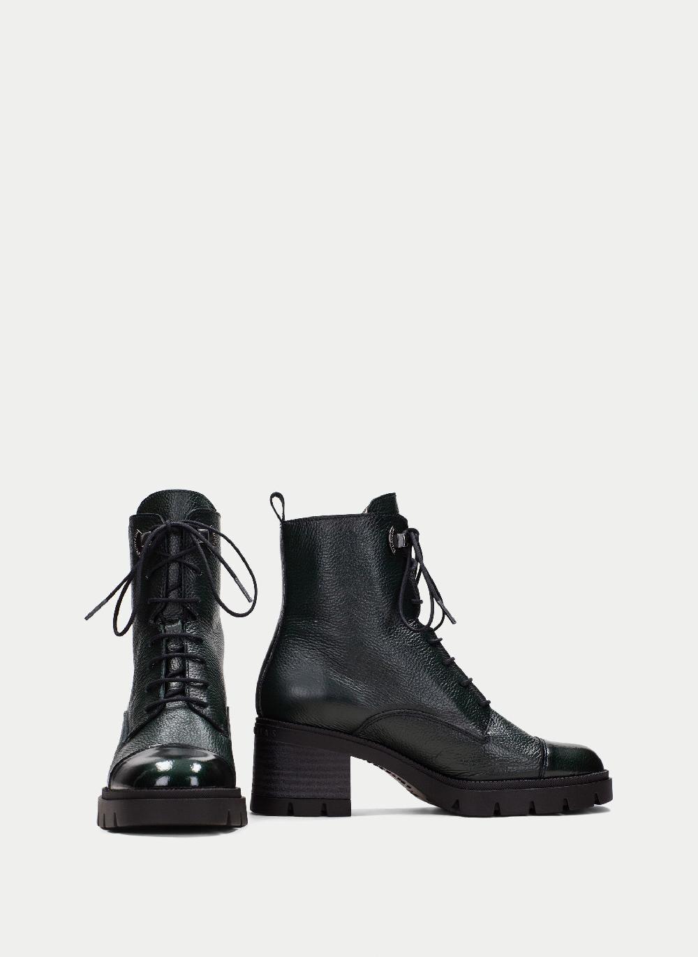 Hispanitas Botin Everest Forest