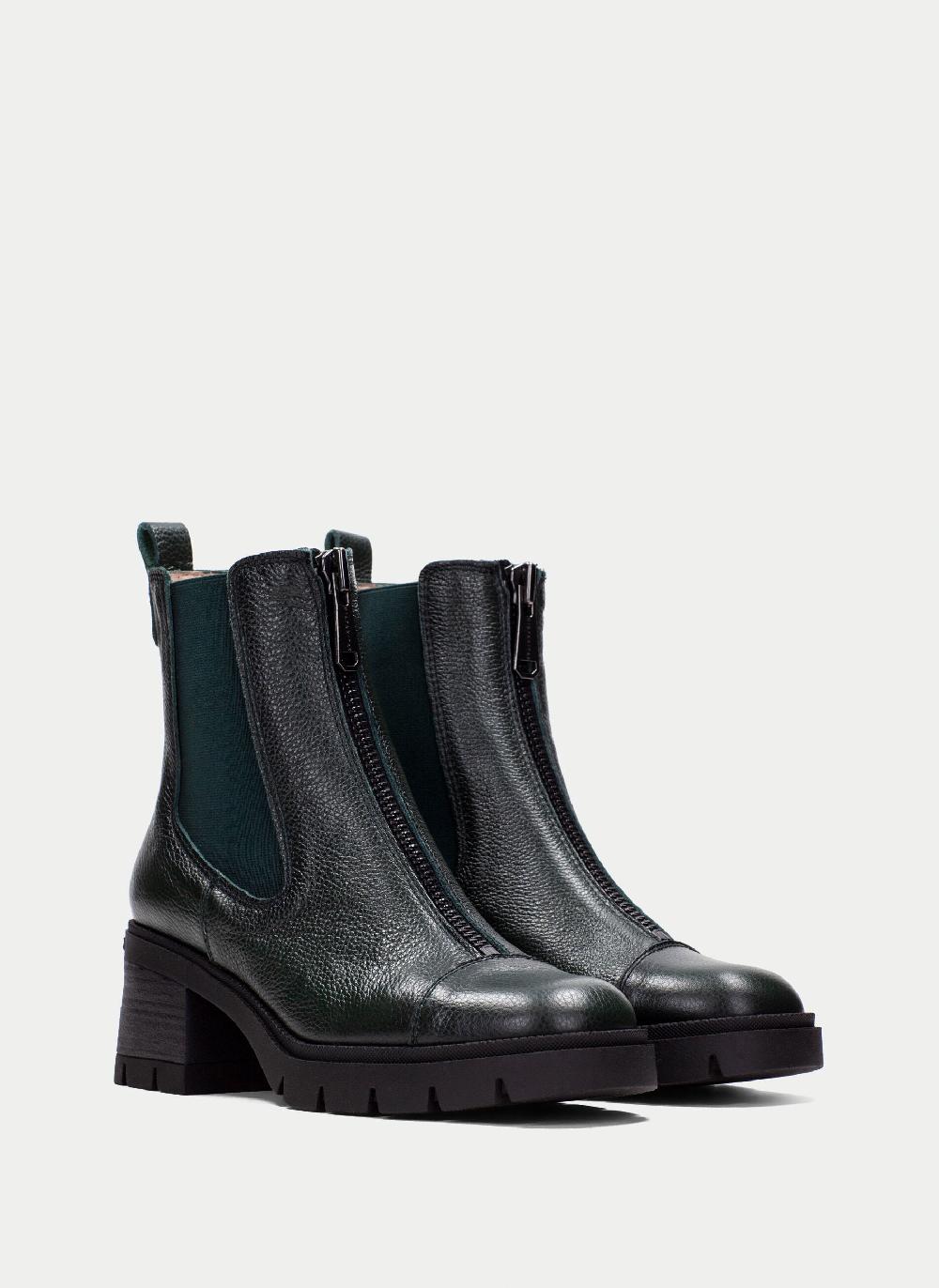 Hispanitas Botin everest forest