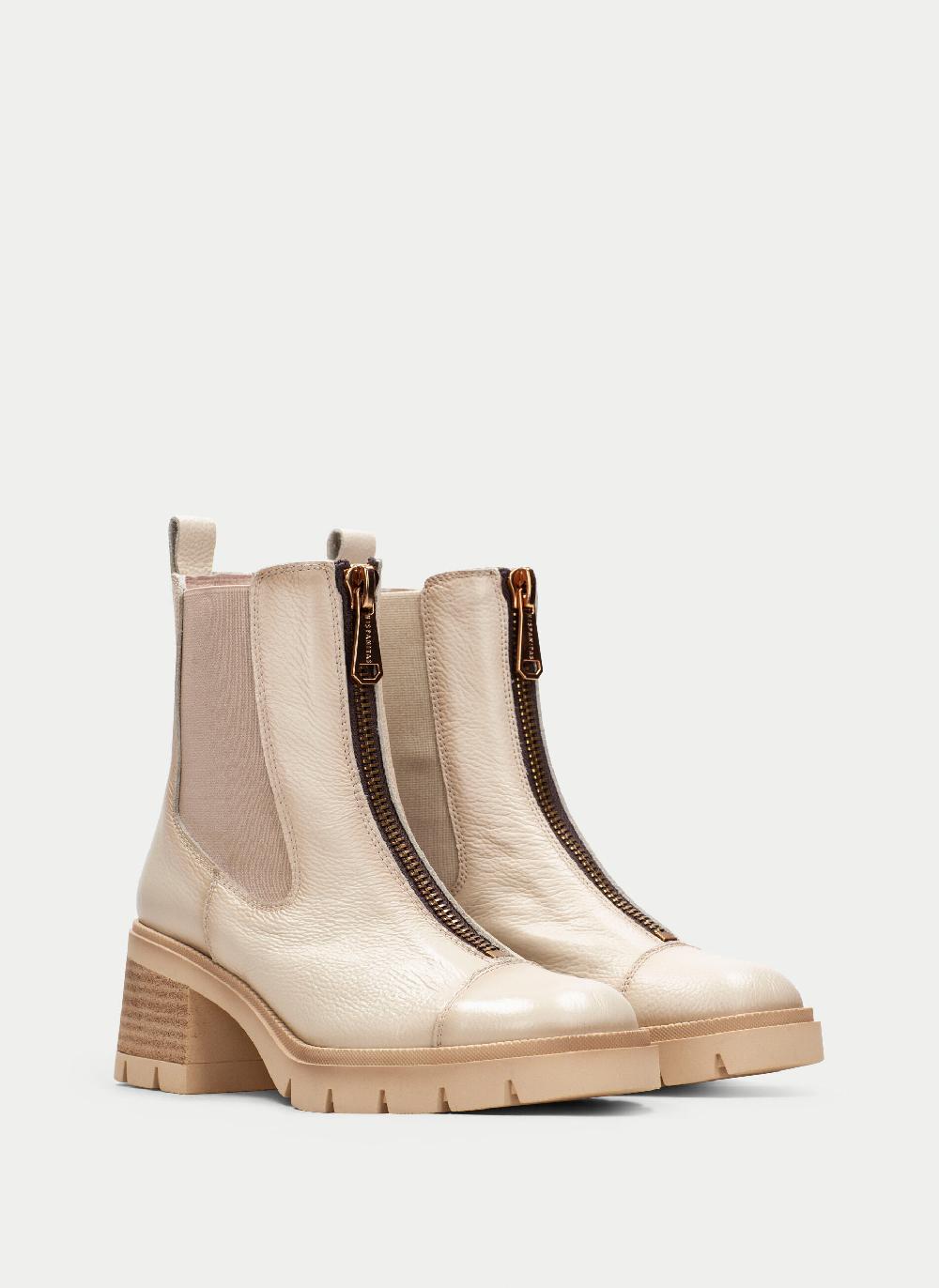 Hispanitas Botin Everest Milk