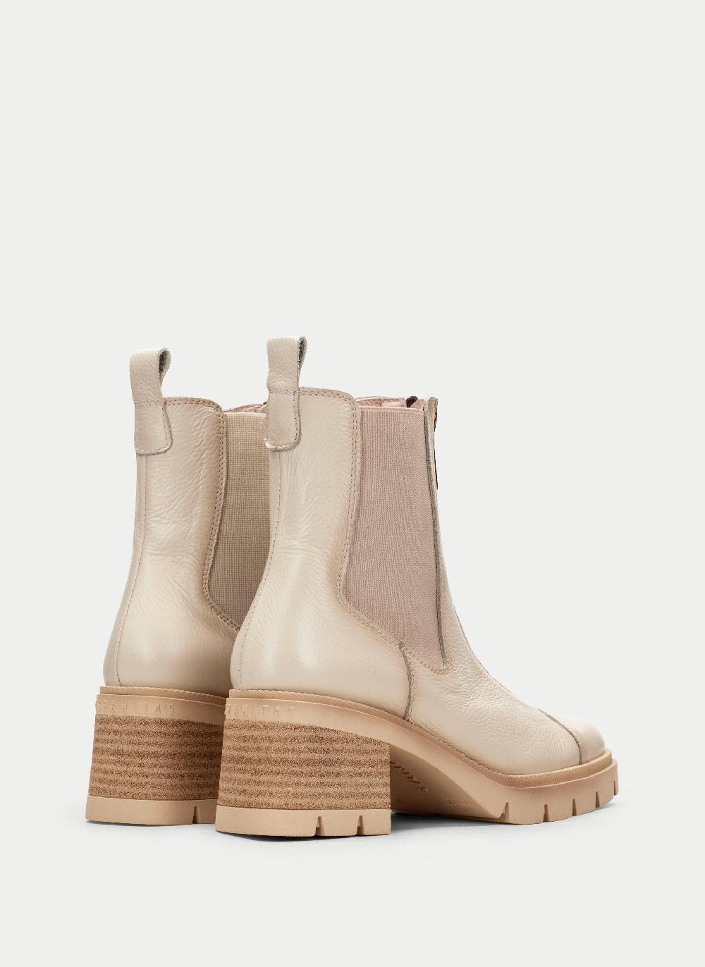 Hispanitas Botin Everest Milk